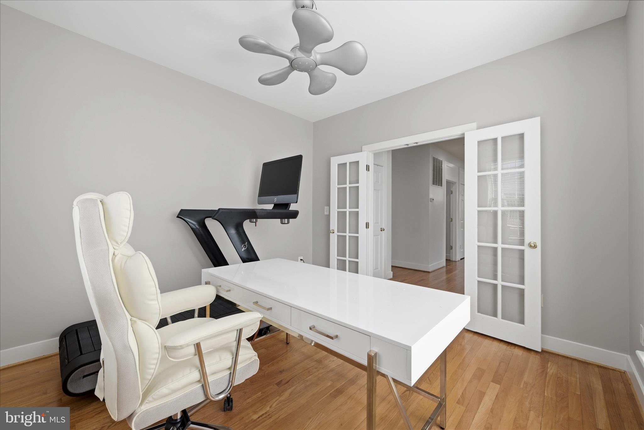 HUNTFIELD - Residential