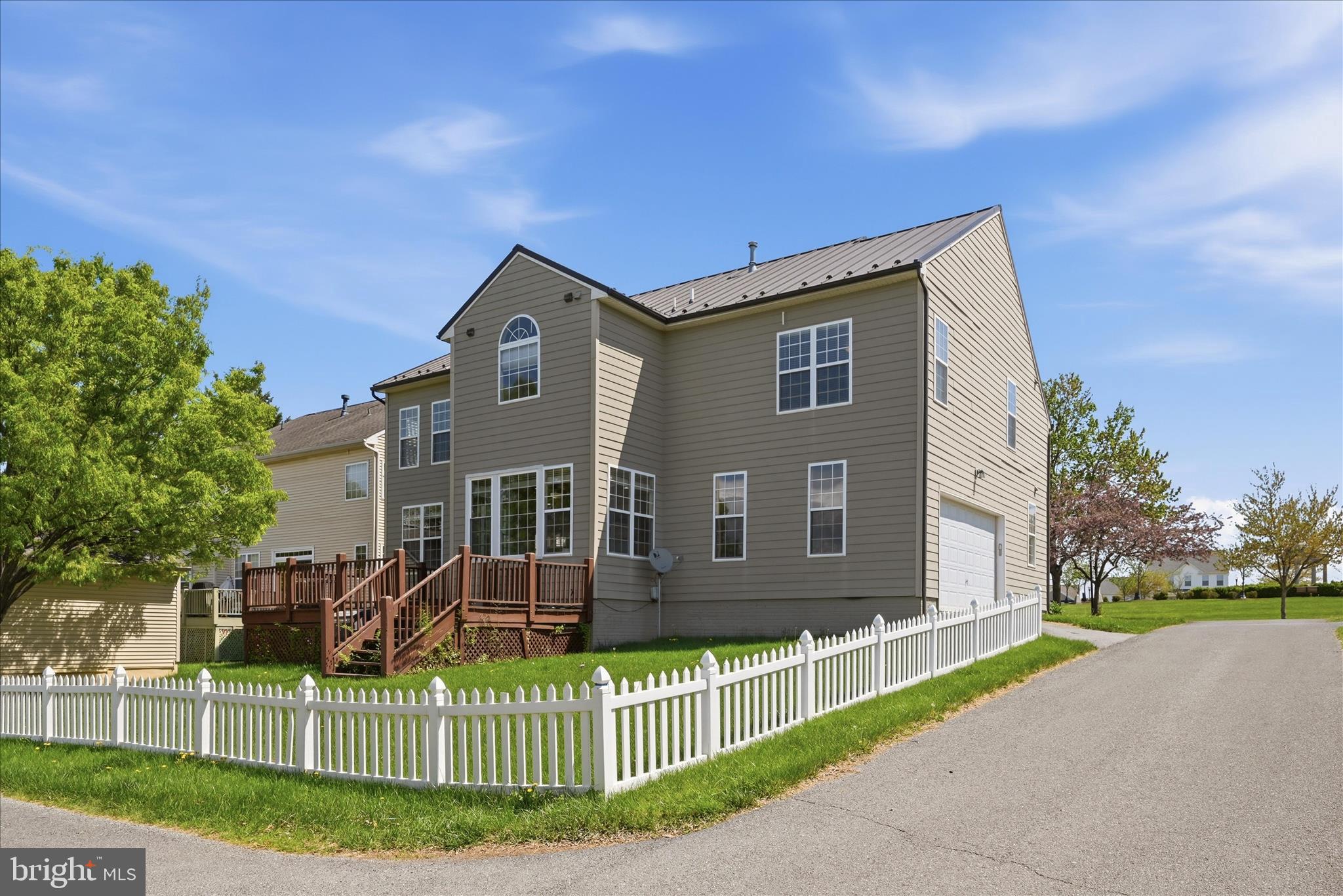 HUNTFIELD - Residential