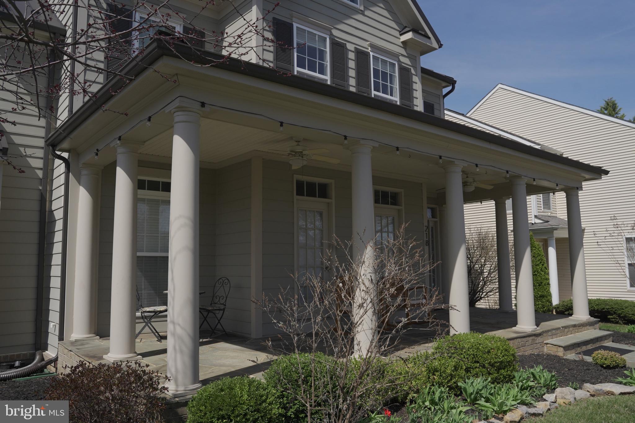 HUNTFIELD - Residential