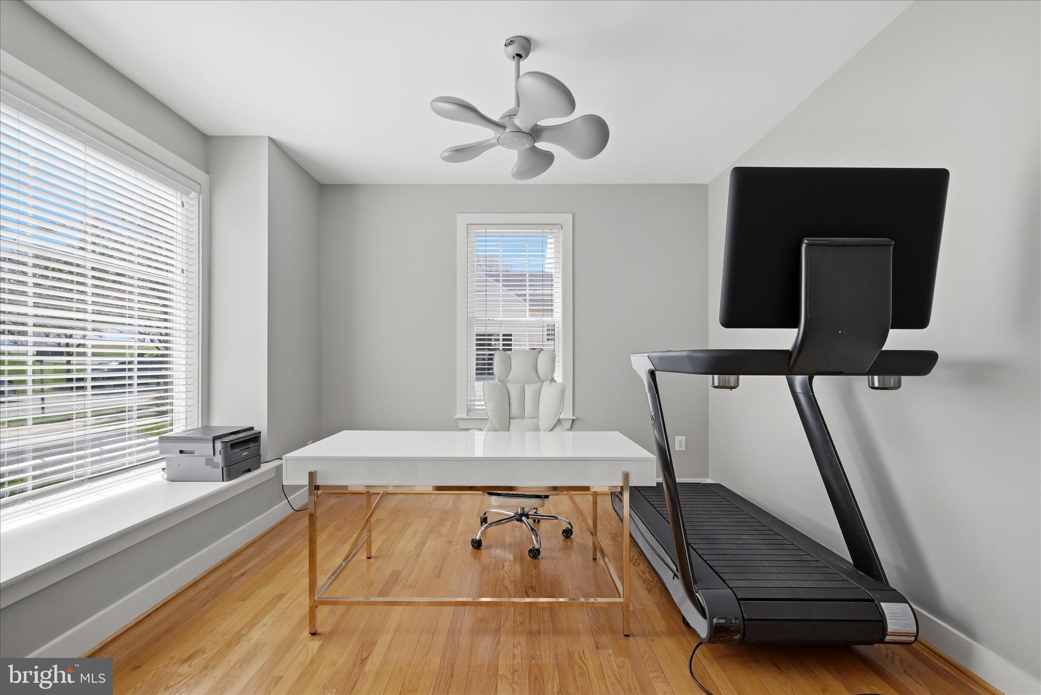 HUNTFIELD - Residential