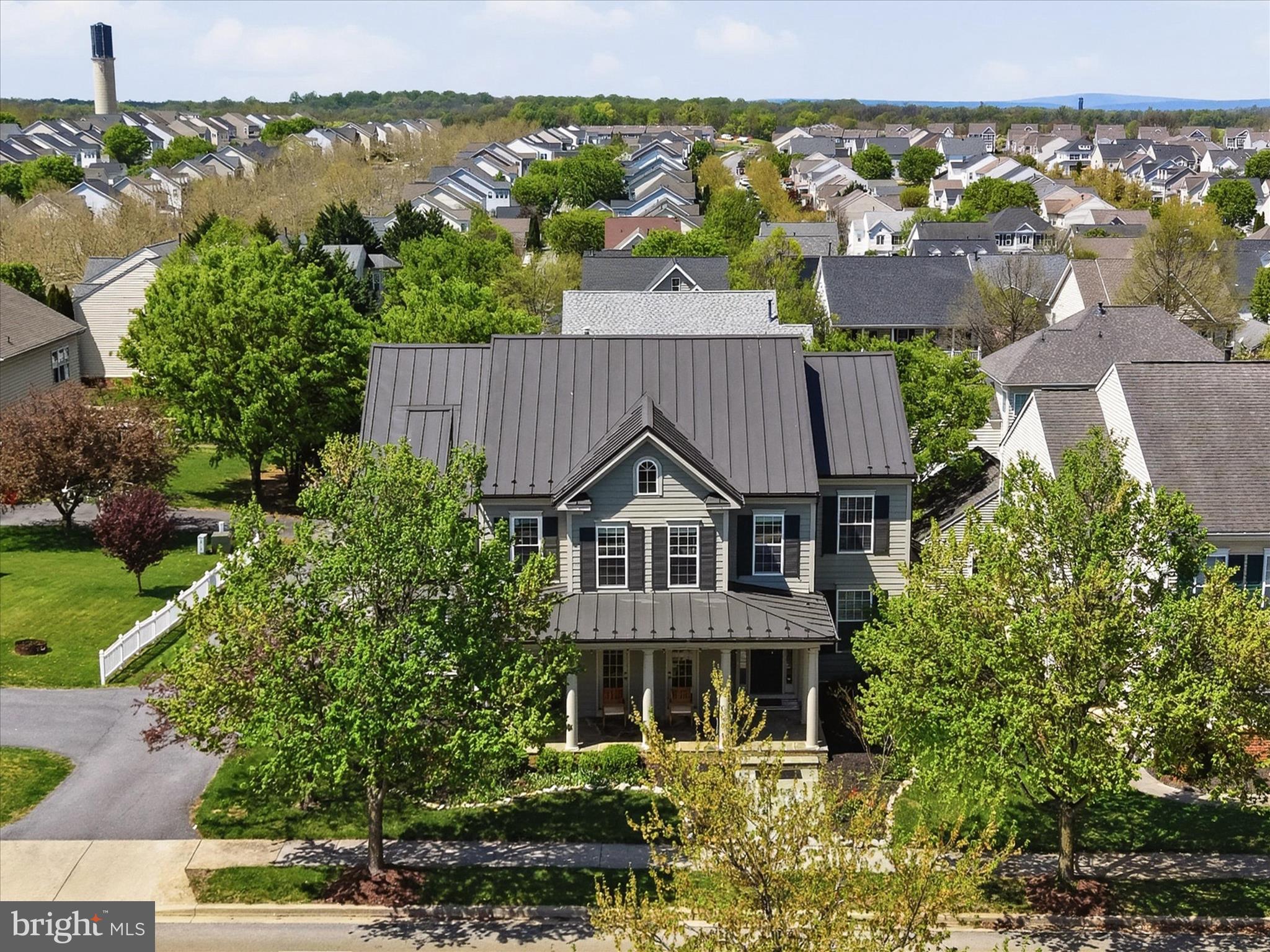 HUNTFIELD - Residential