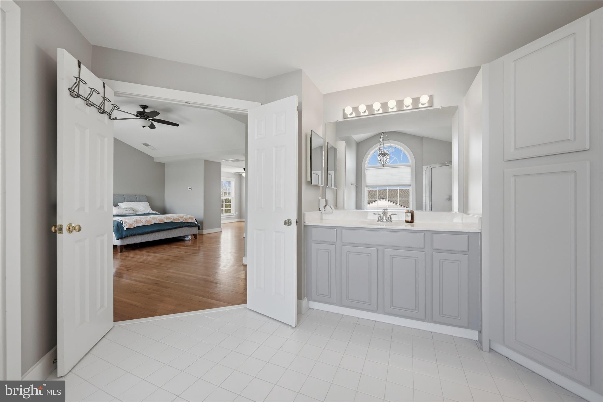 HUNTFIELD - Residential