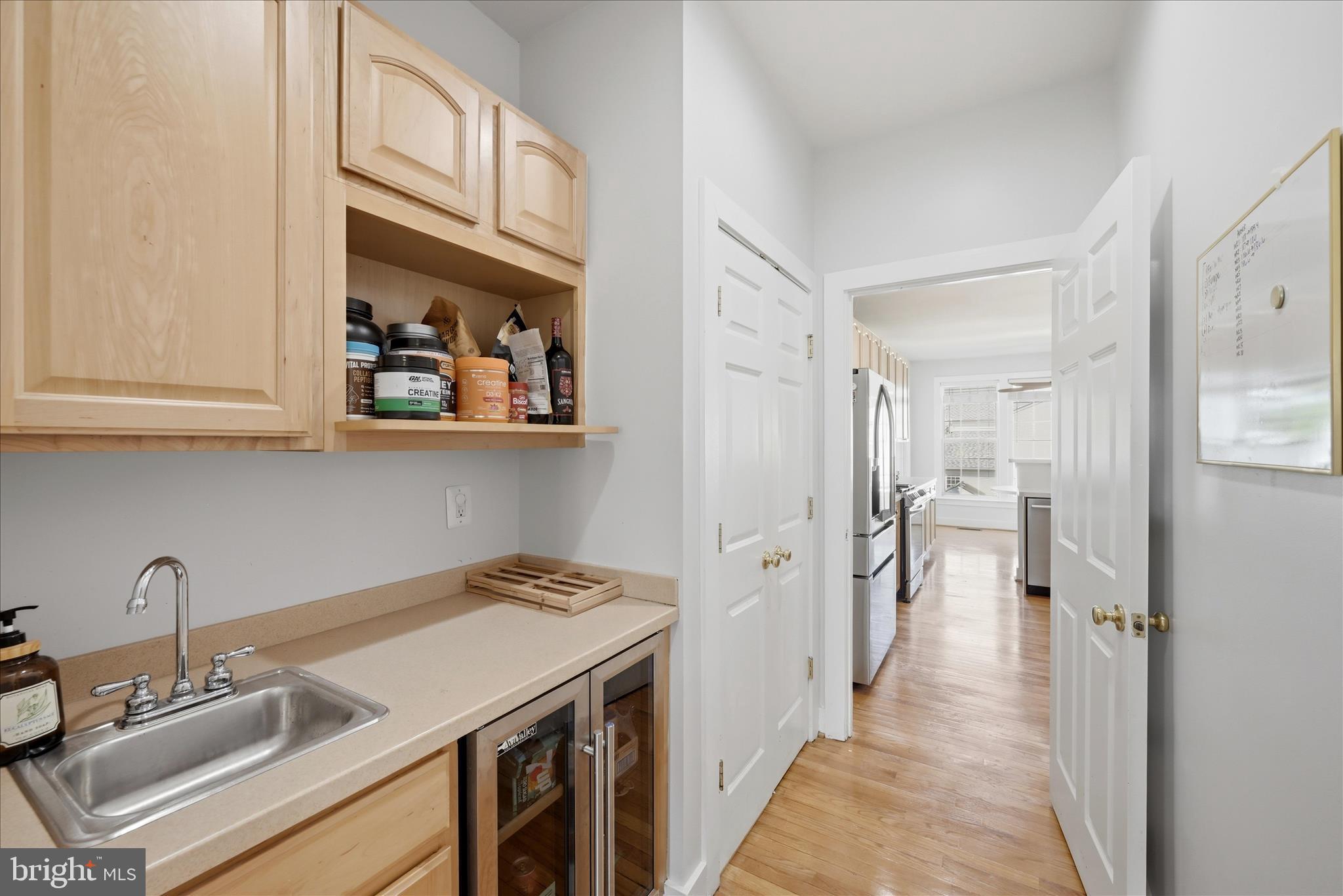 HUNTFIELD - Residential