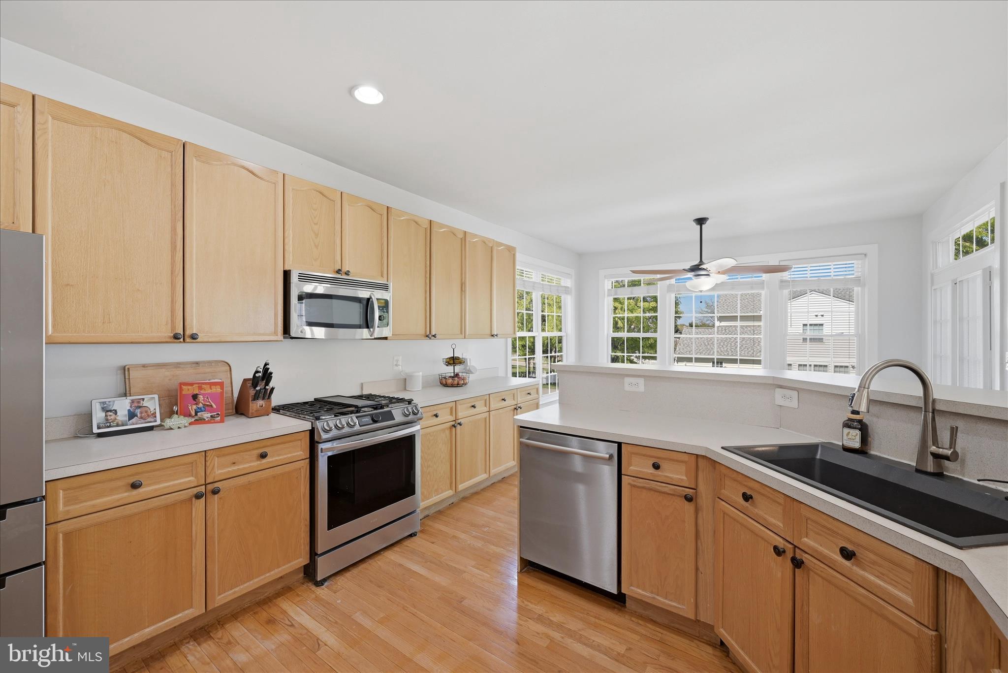 HUNTFIELD - Residential