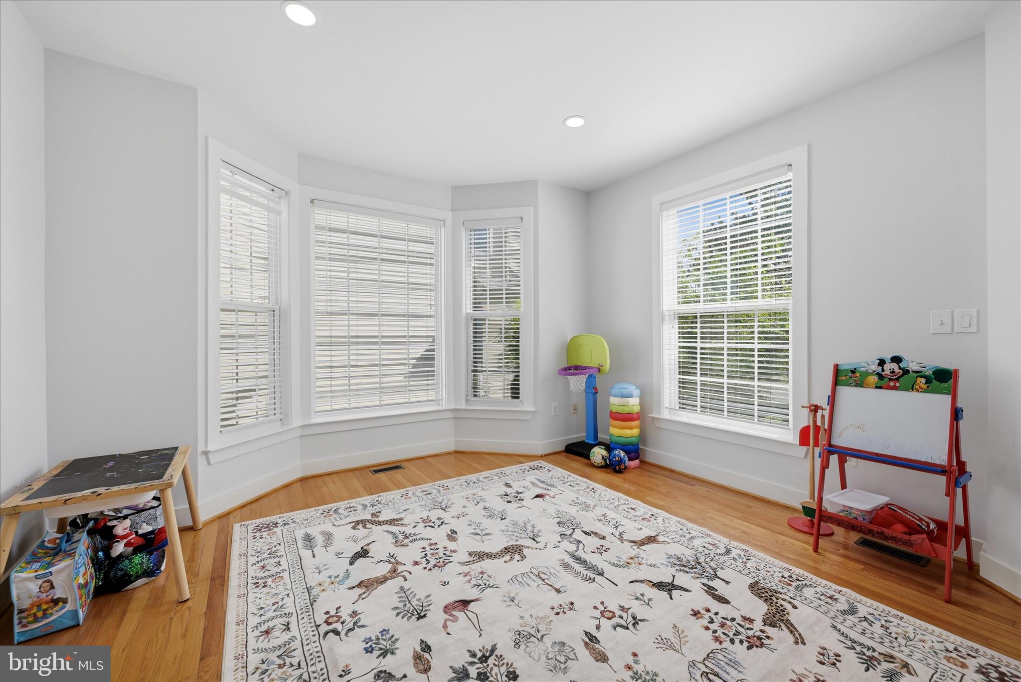 HUNTFIELD - Residential