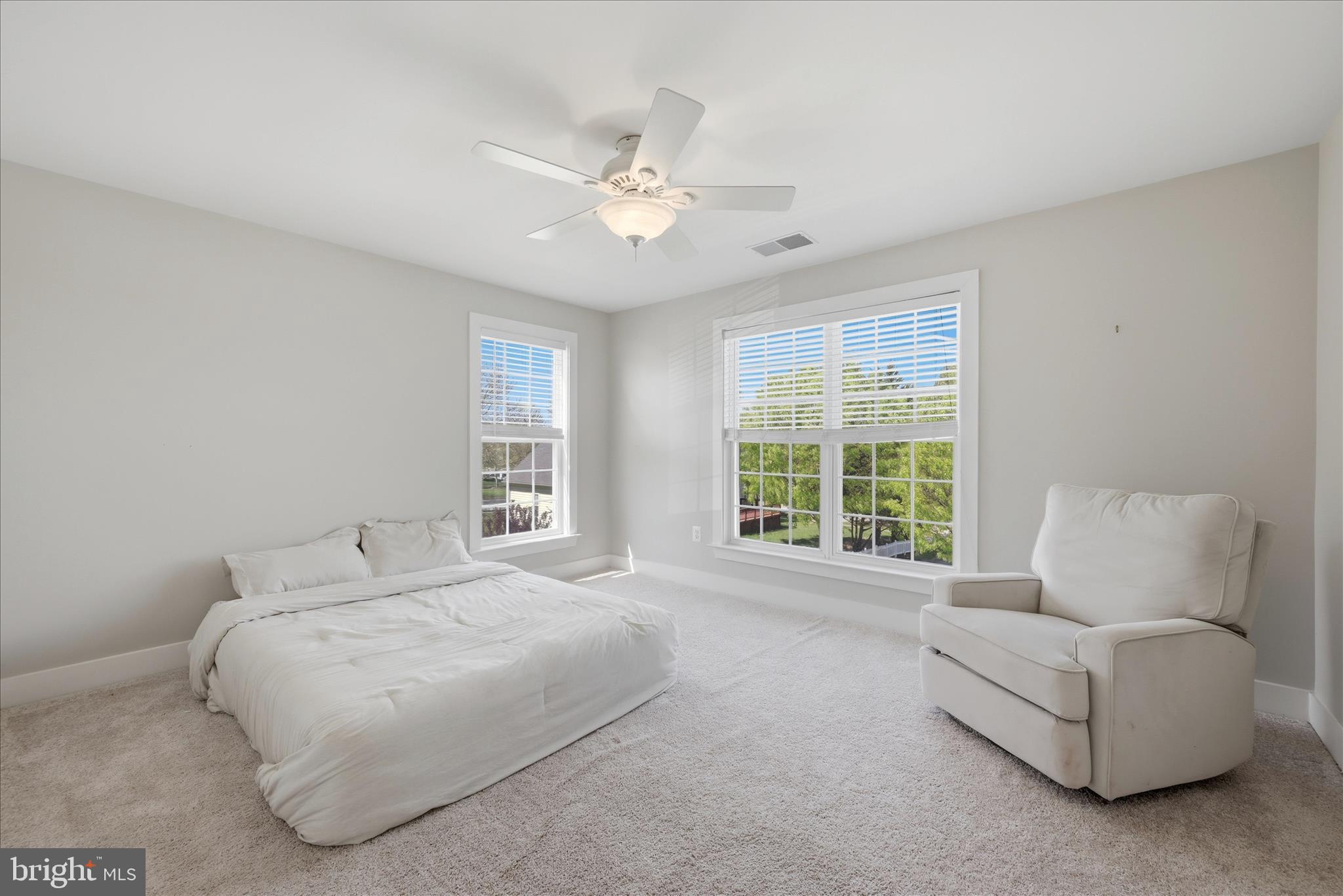 HUNTFIELD - Residential