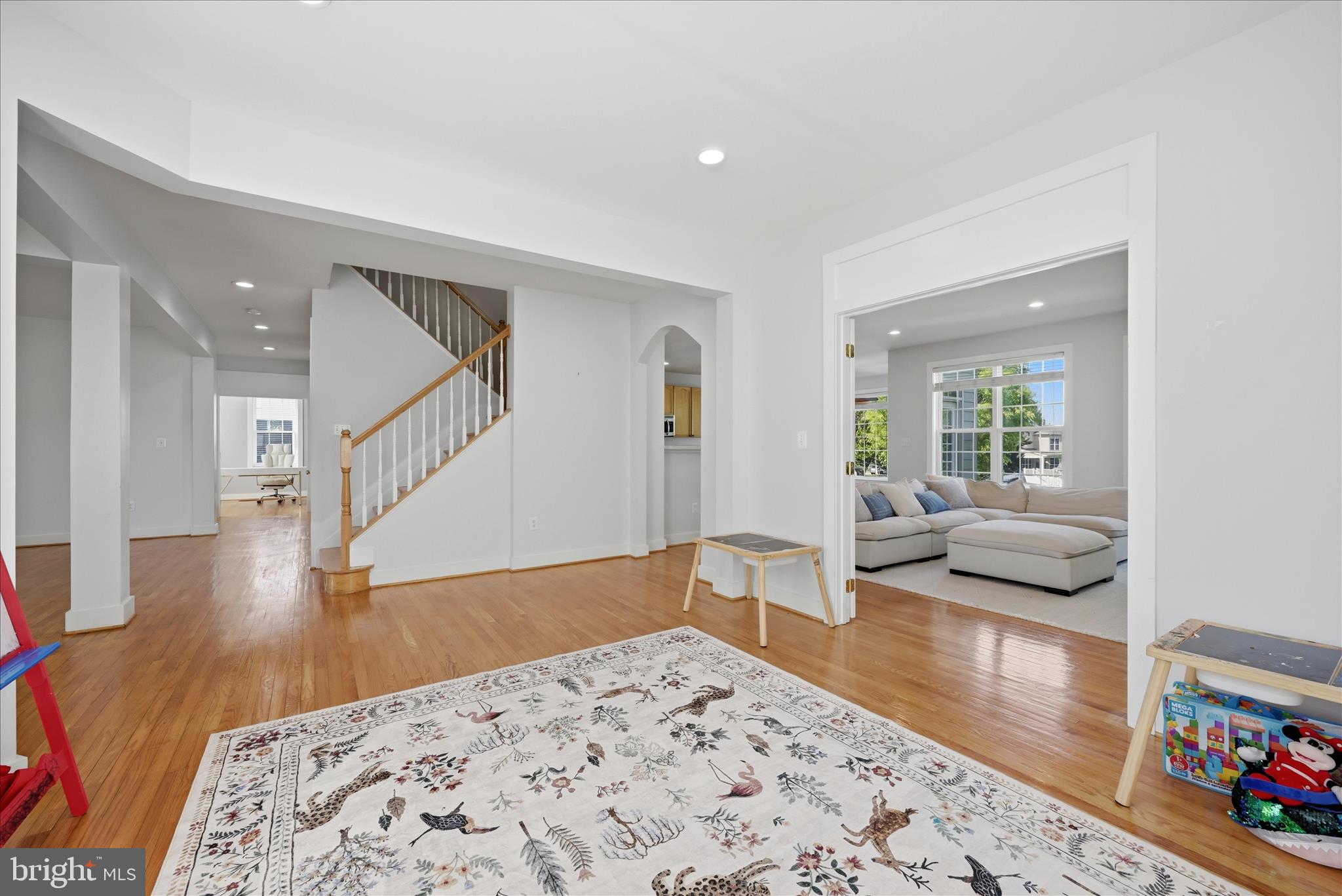 HUNTFIELD - Residential