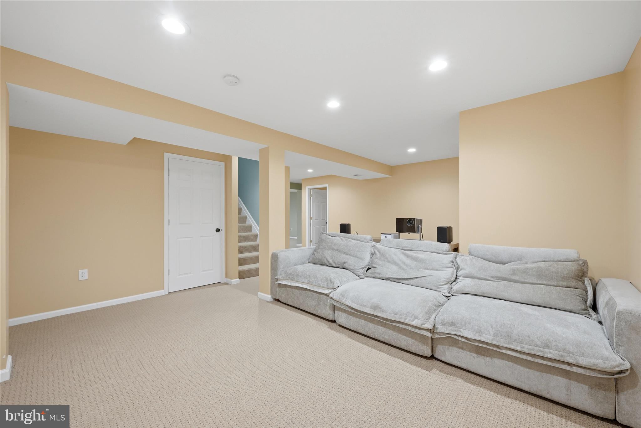 HUNTFIELD - Residential