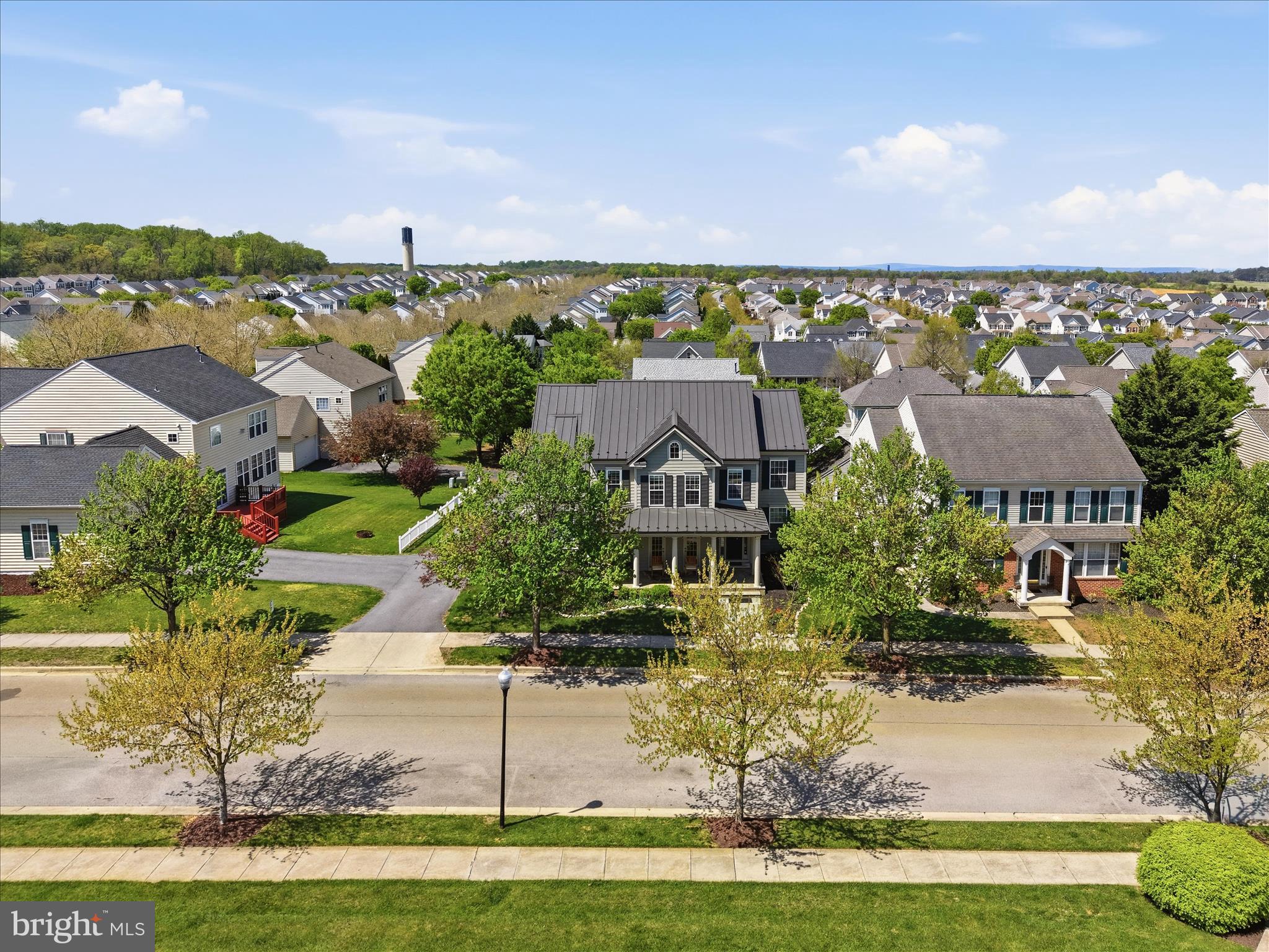 HUNTFIELD - Residential