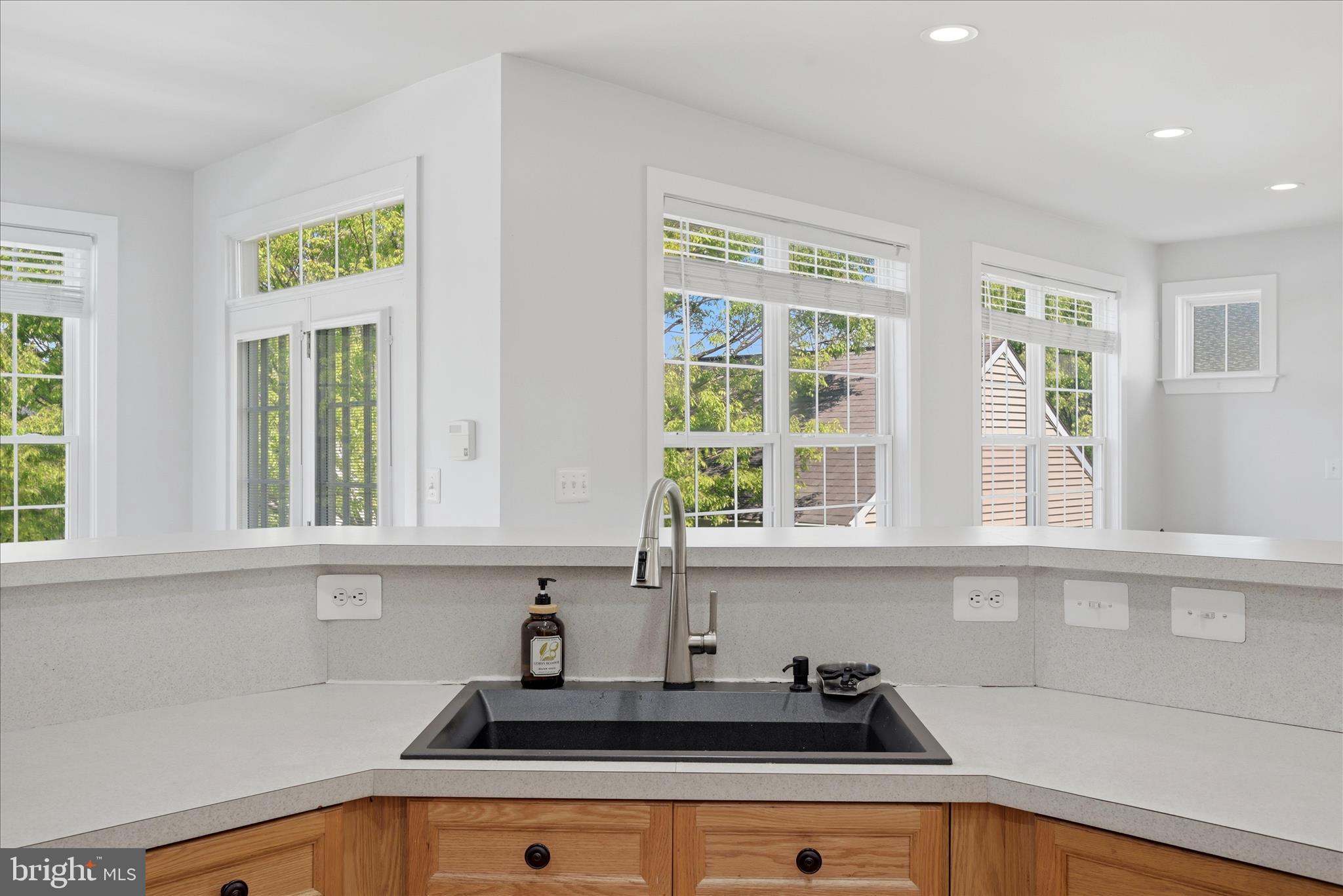 HUNTFIELD - Residential