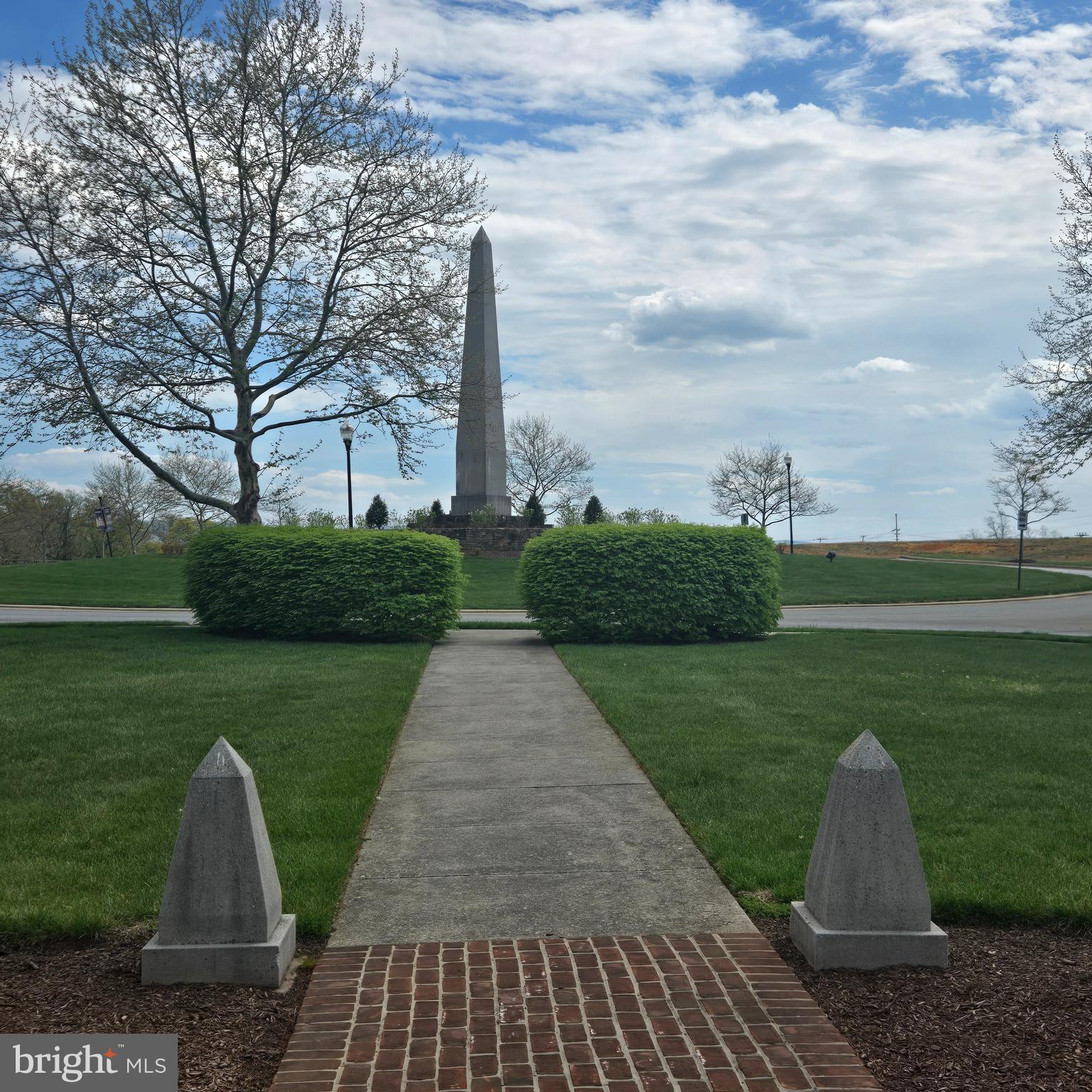 HUNTFIELD - Residential