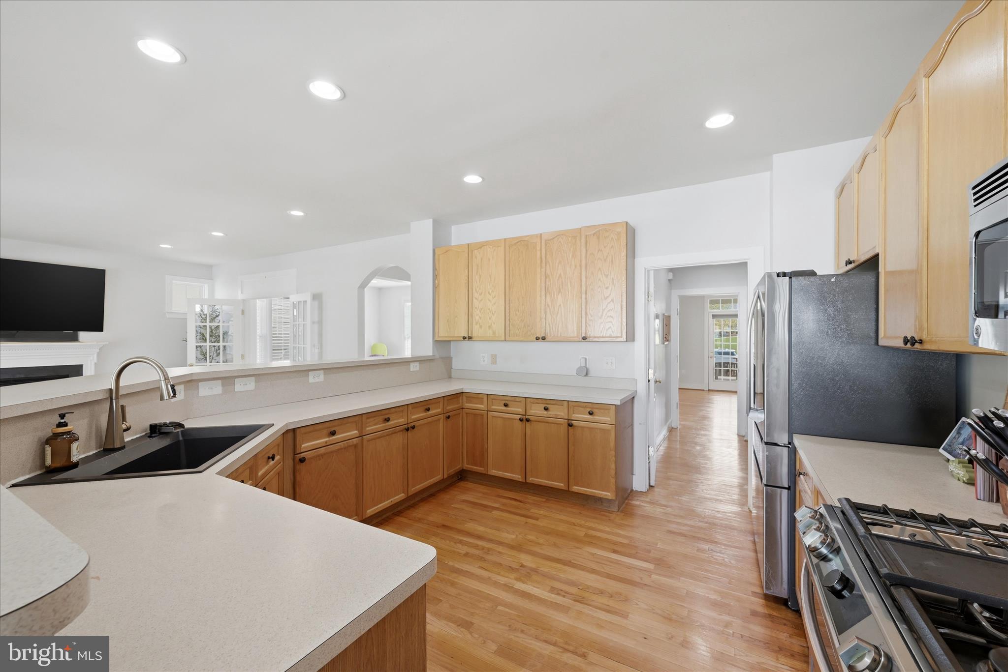 HUNTFIELD - Residential