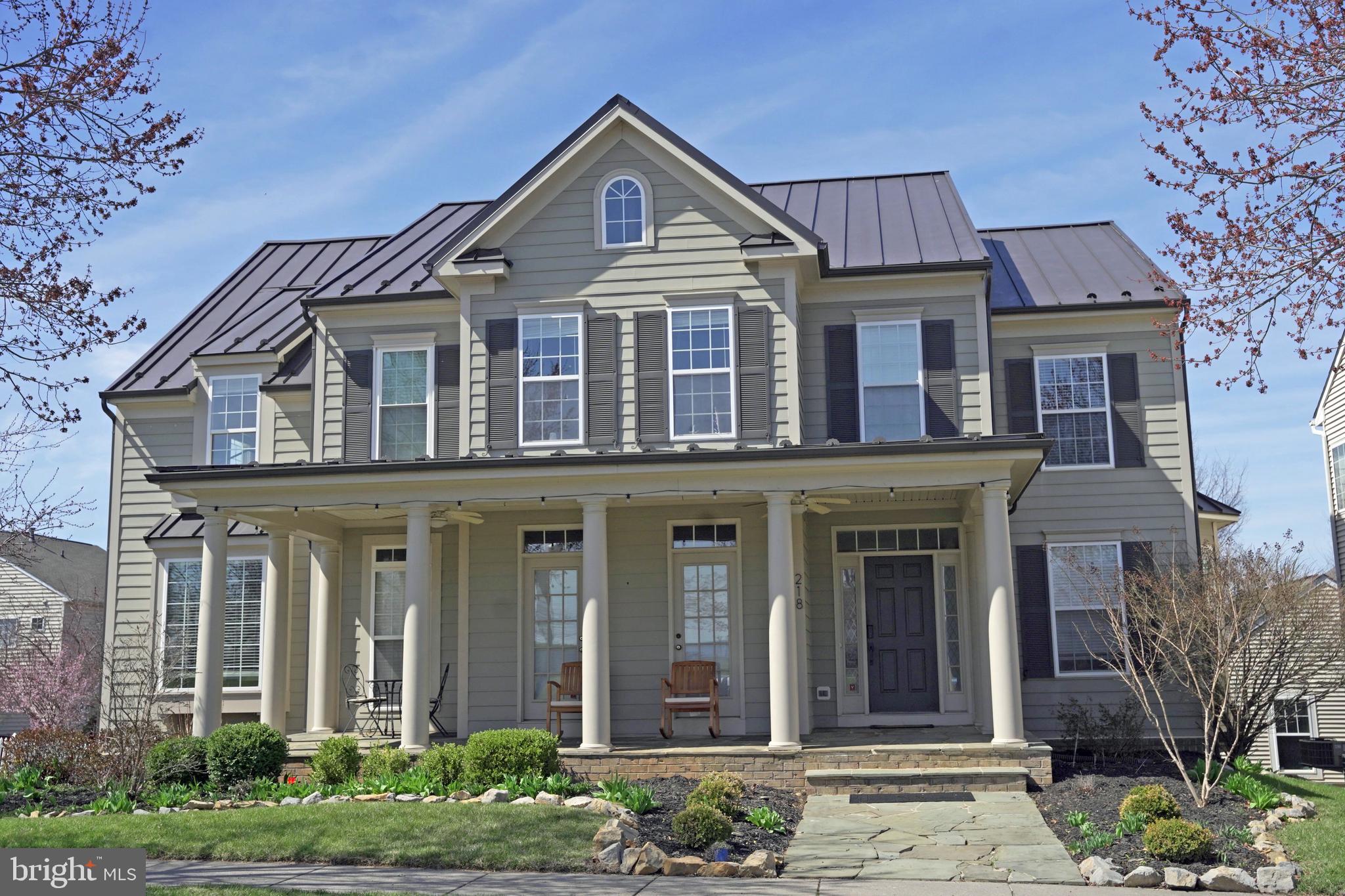 HUNTFIELD - Residential