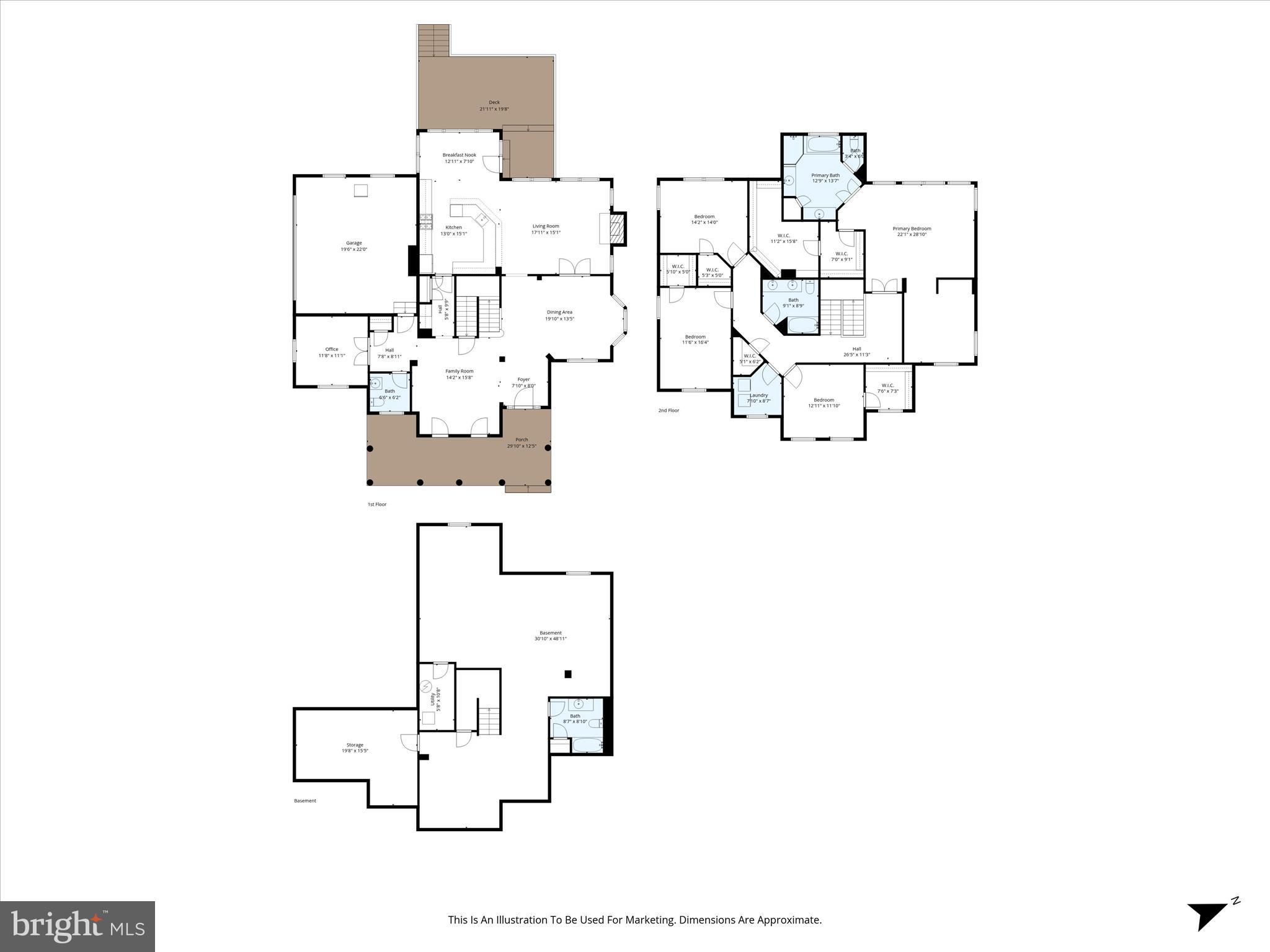 HUNTFIELD - Residential