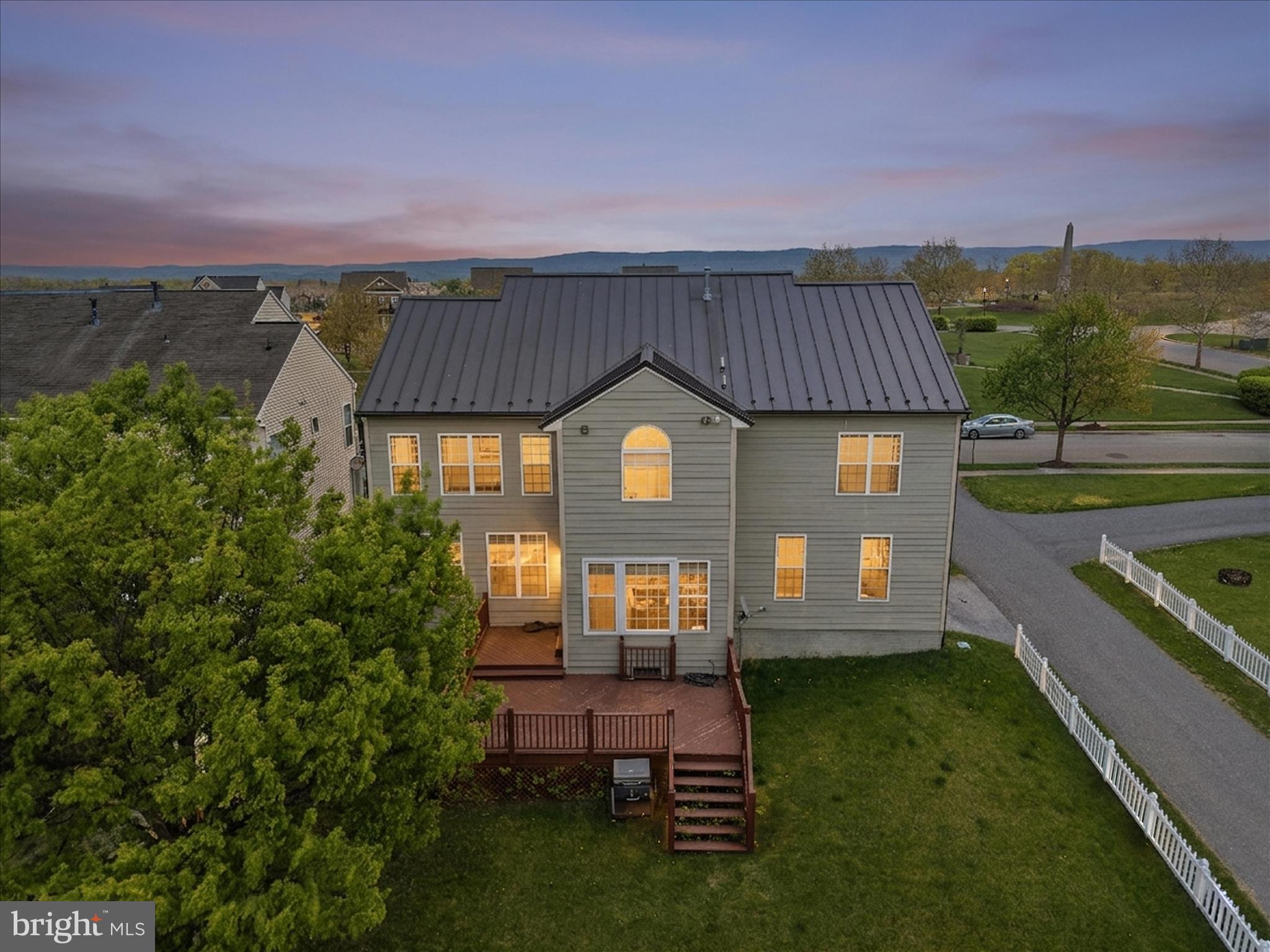 HUNTFIELD - Residential