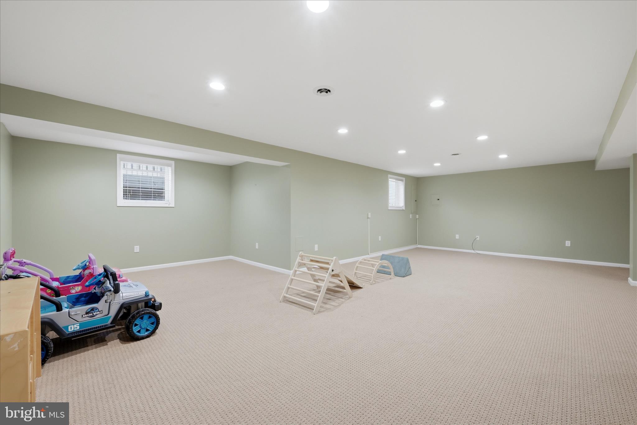 HUNTFIELD - Residential