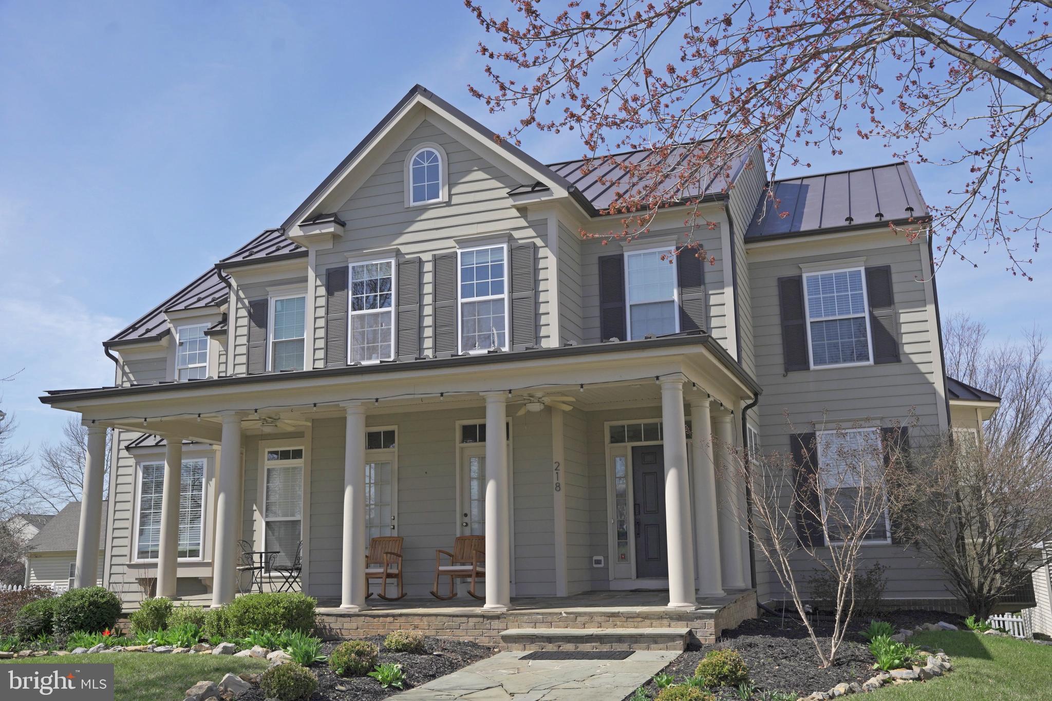 HUNTFIELD - Residential