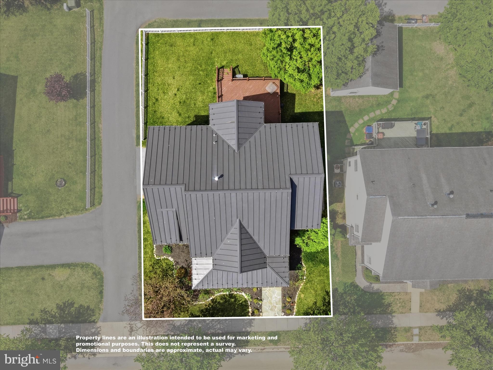 HUNTFIELD - Residential