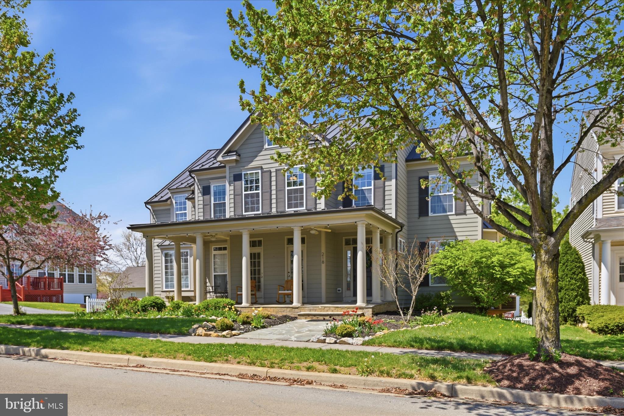 HUNTFIELD - Residential