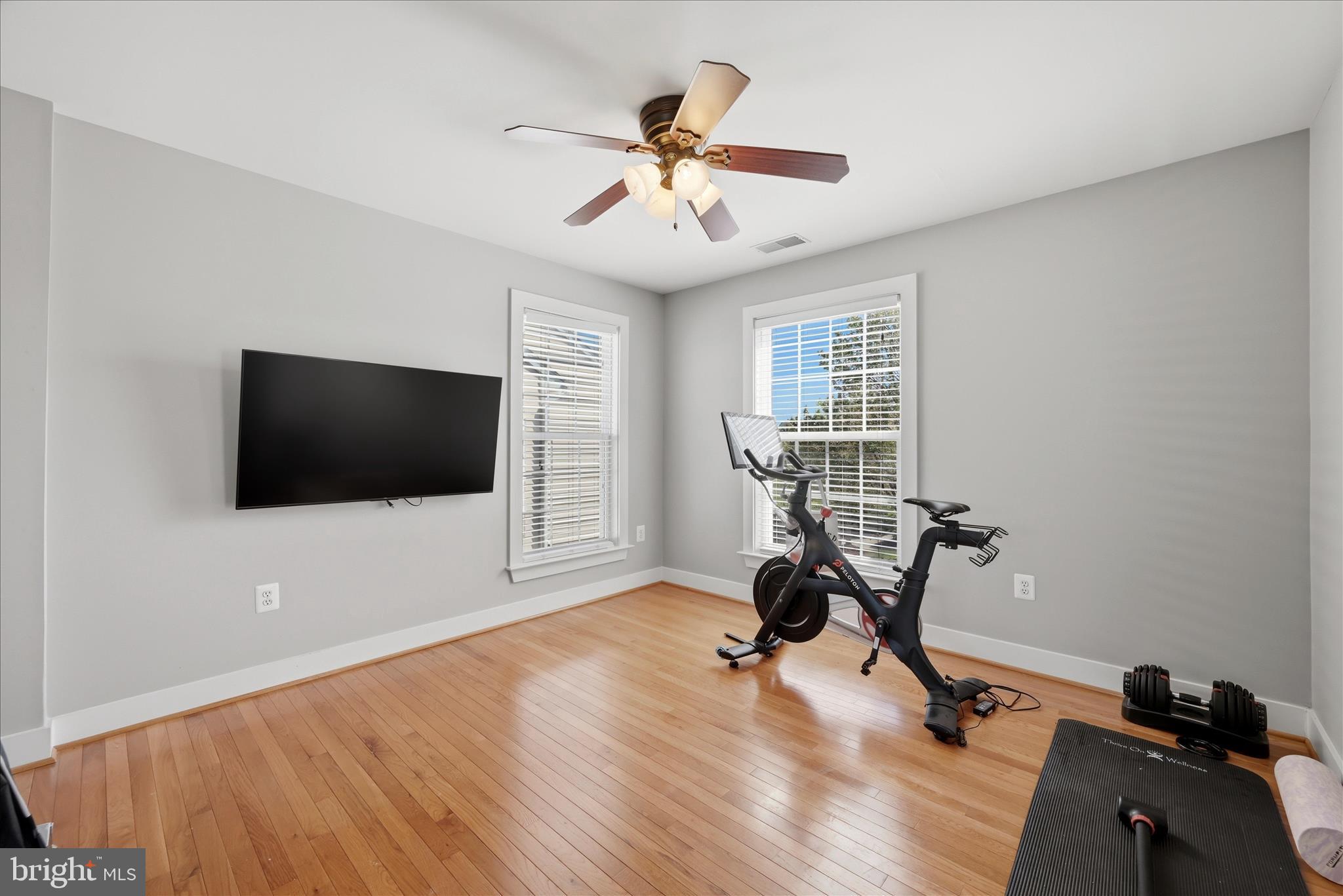 HUNTFIELD - Residential