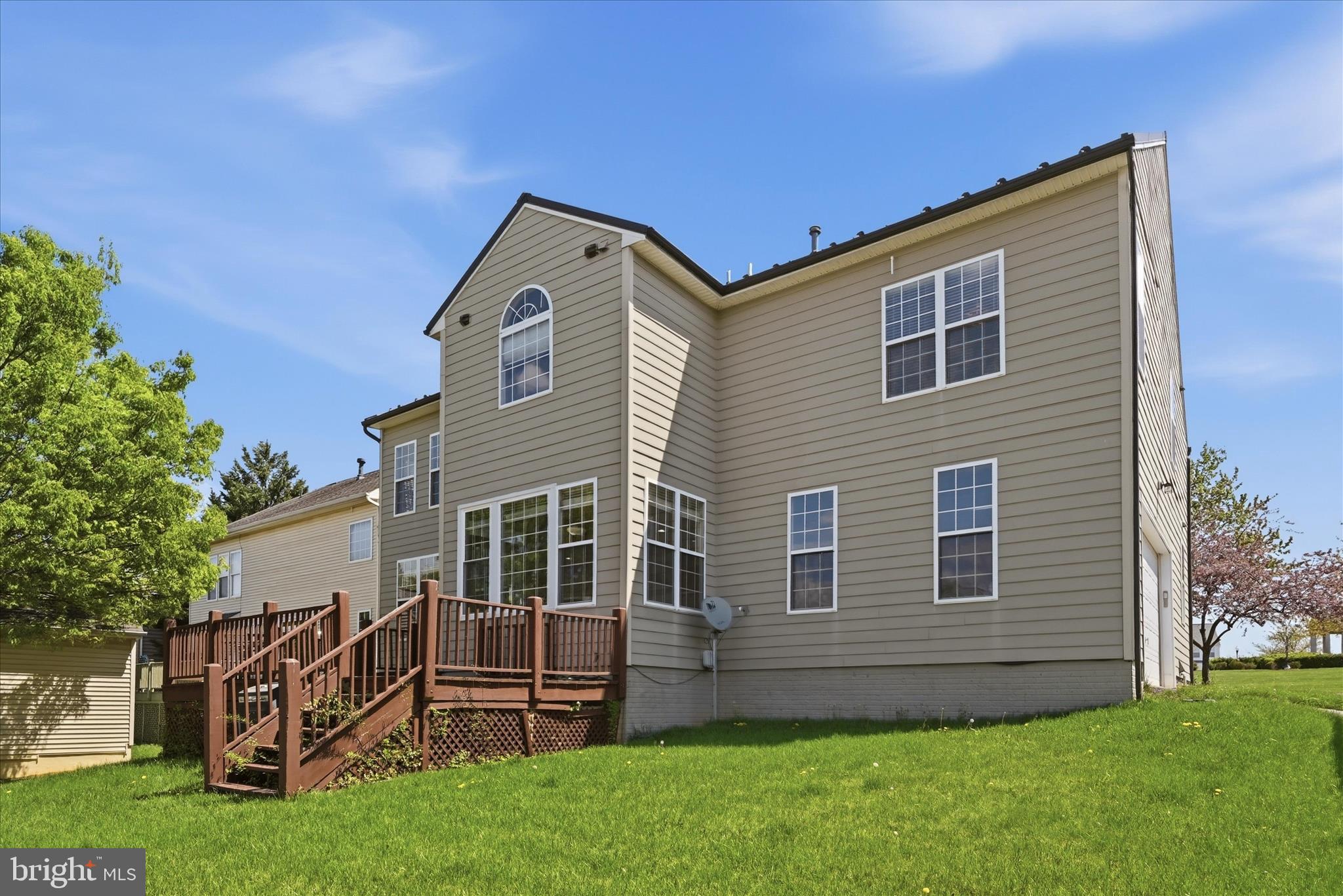 HUNTFIELD - Residential