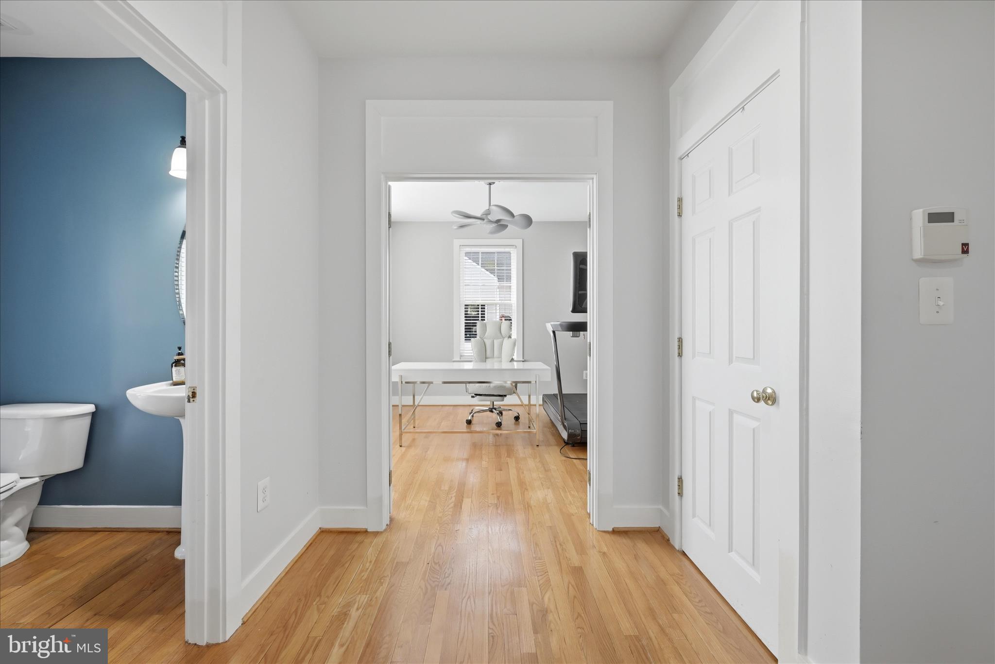 HUNTFIELD - Residential