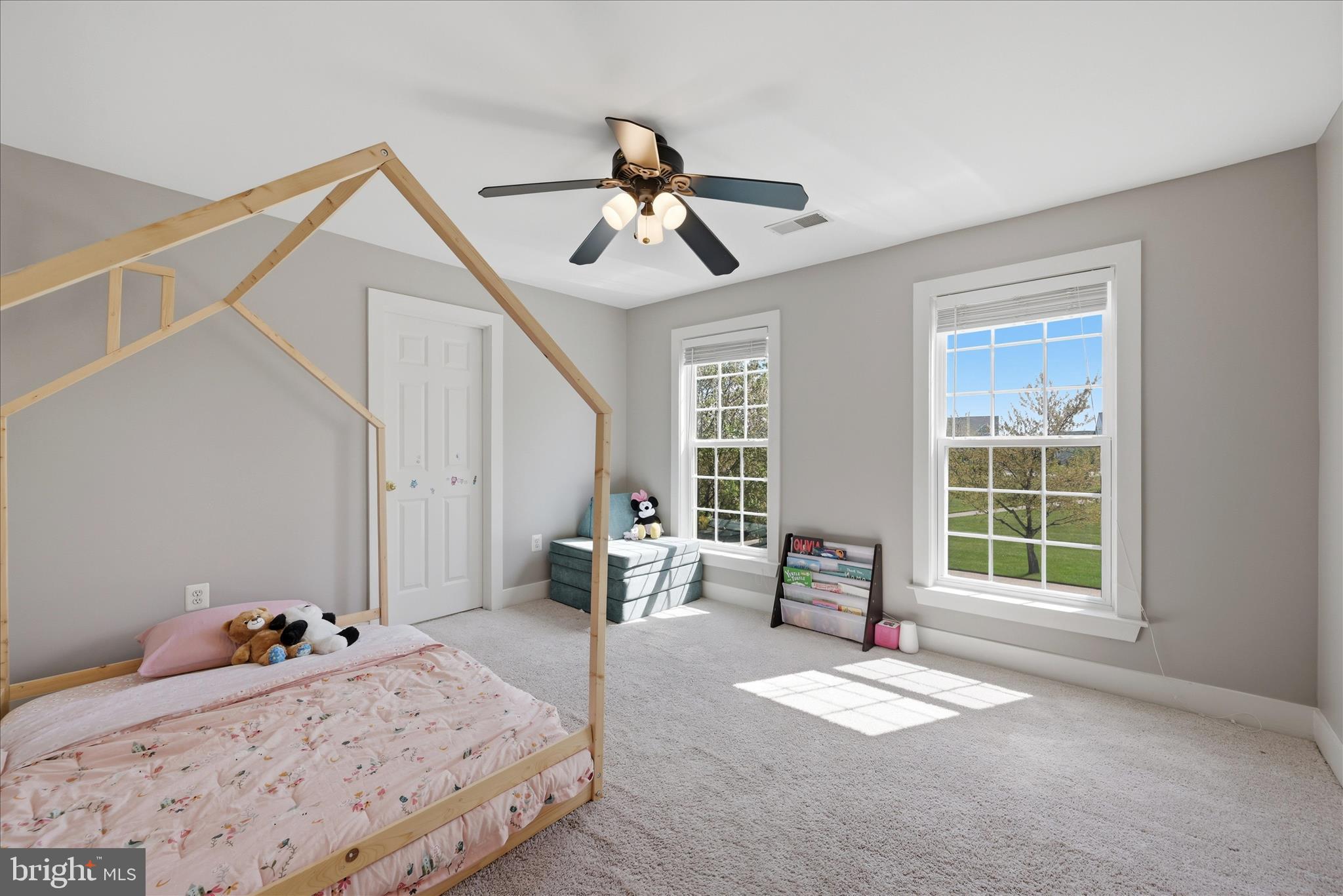 HUNTFIELD - Residential