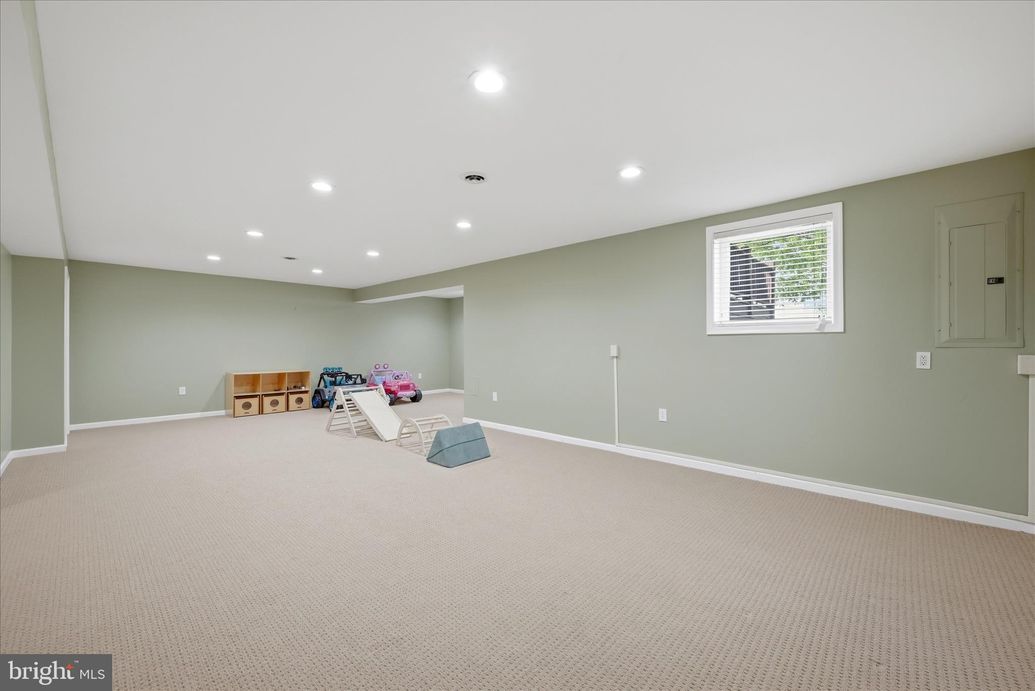 HUNTFIELD - Residential