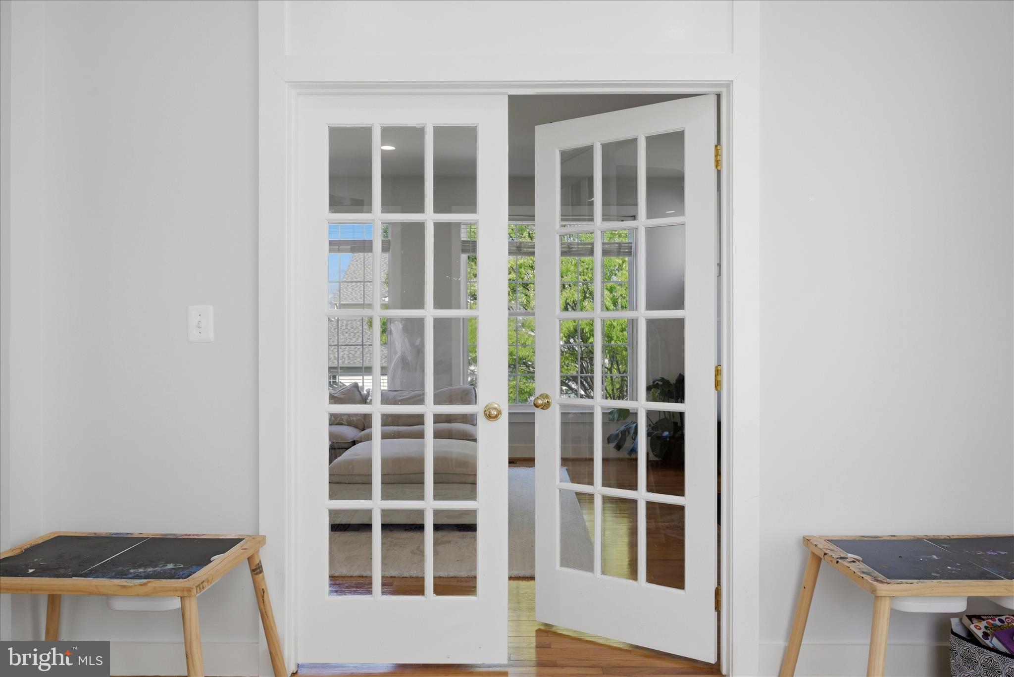 HUNTFIELD - Residential