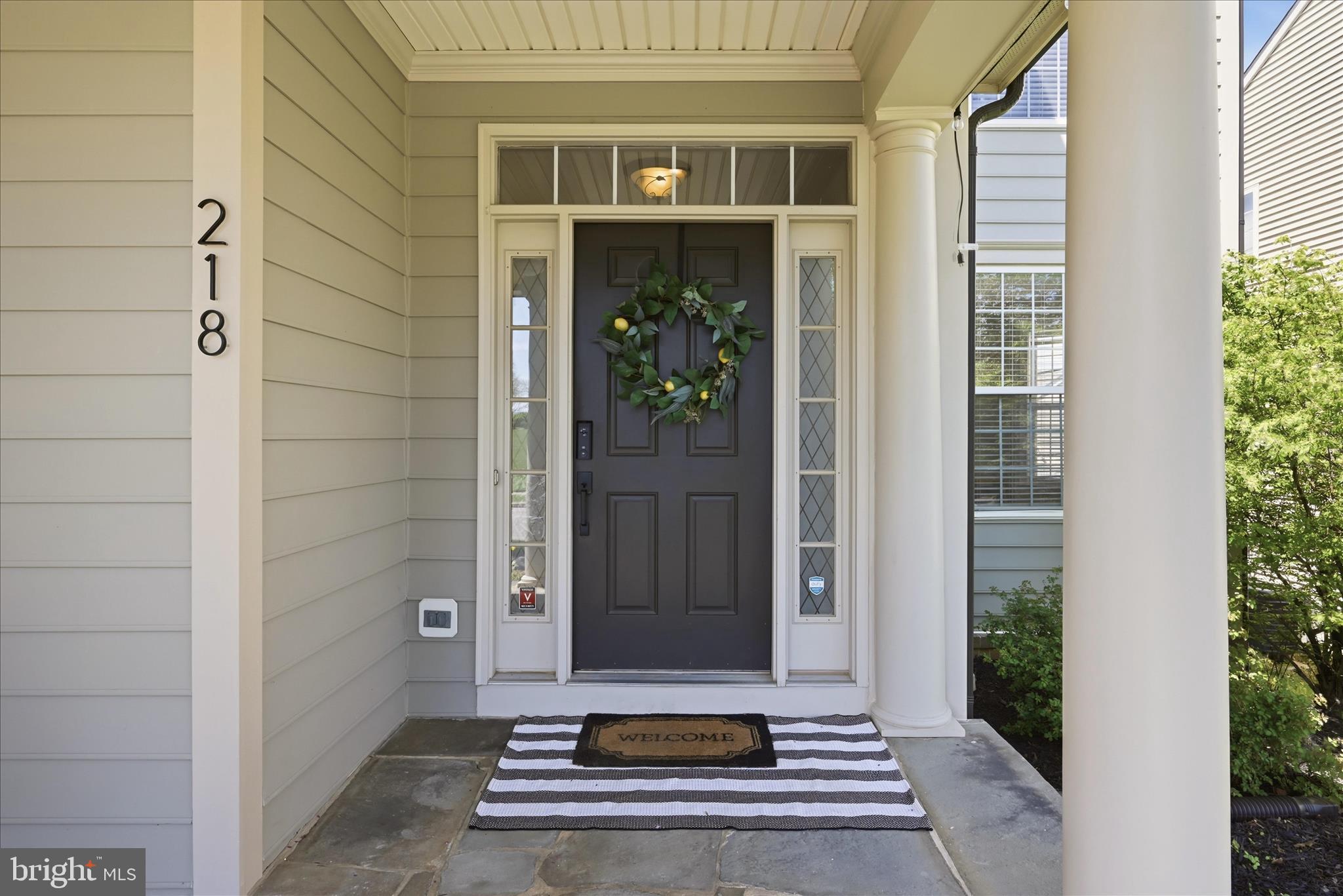 HUNTFIELD - Residential