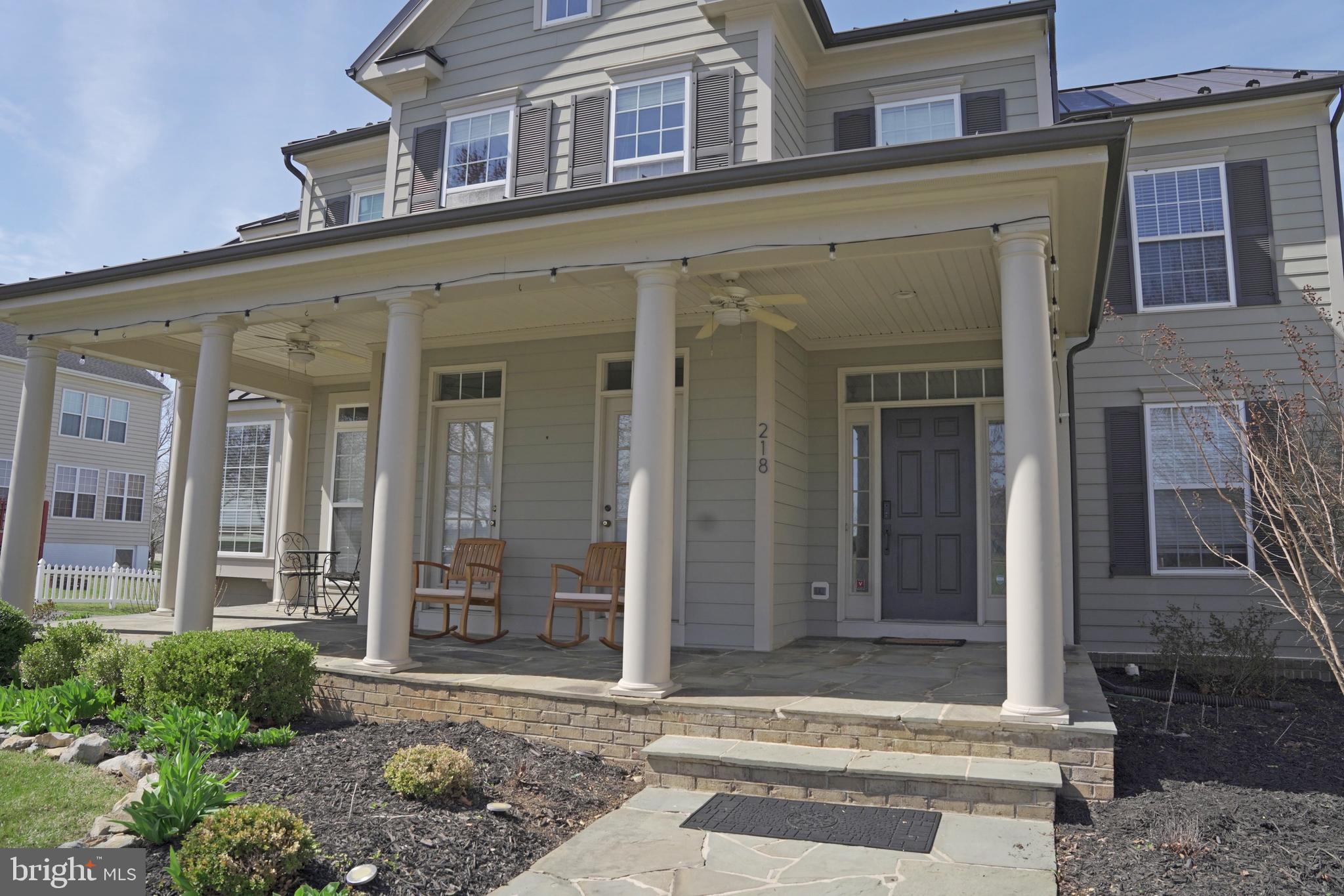 HUNTFIELD - Residential