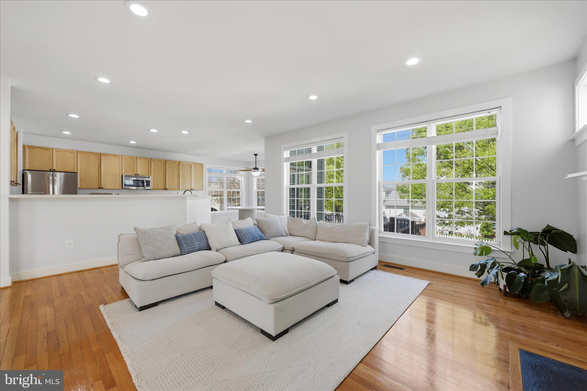 HUNTFIELD - Residential