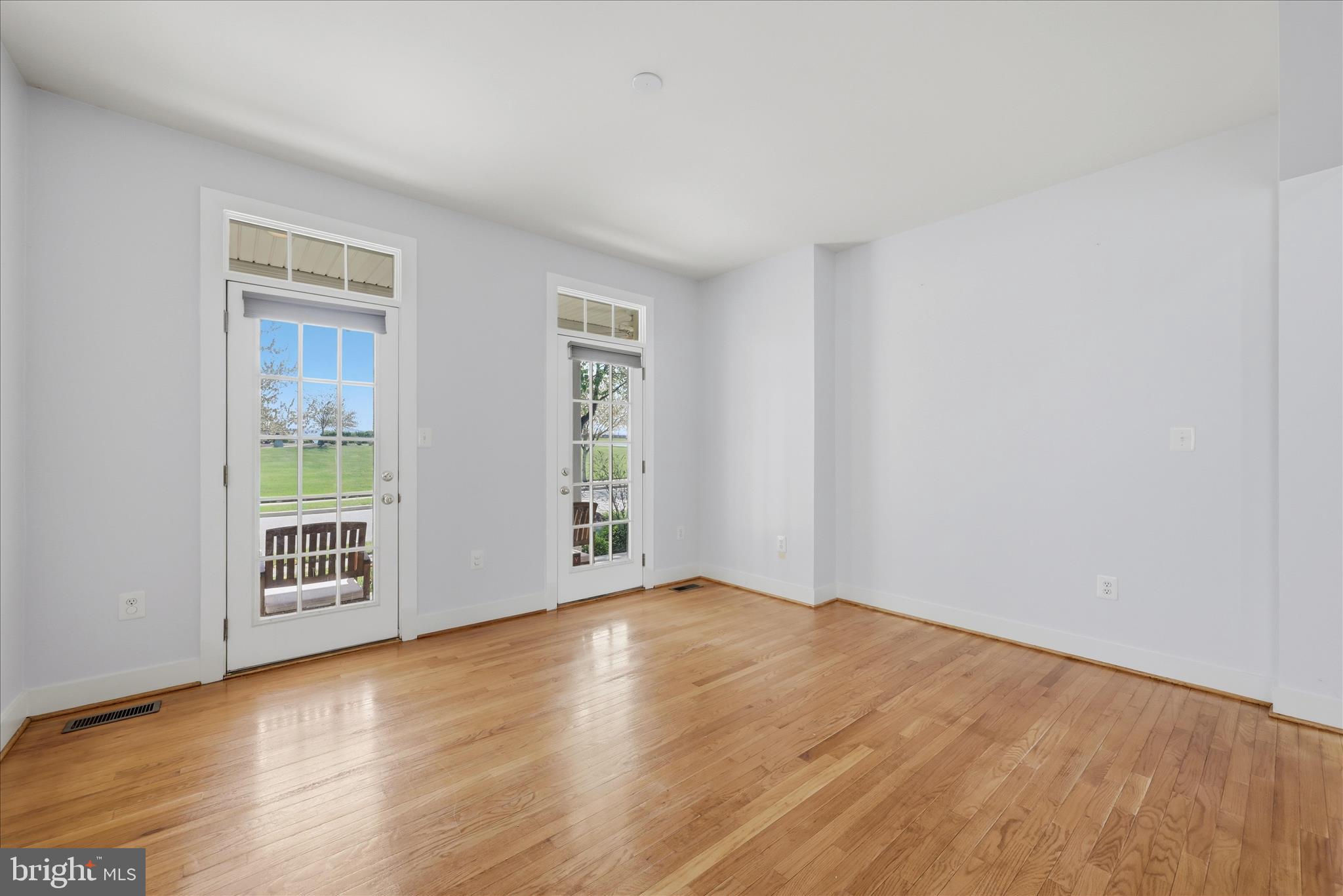 HUNTFIELD - Residential