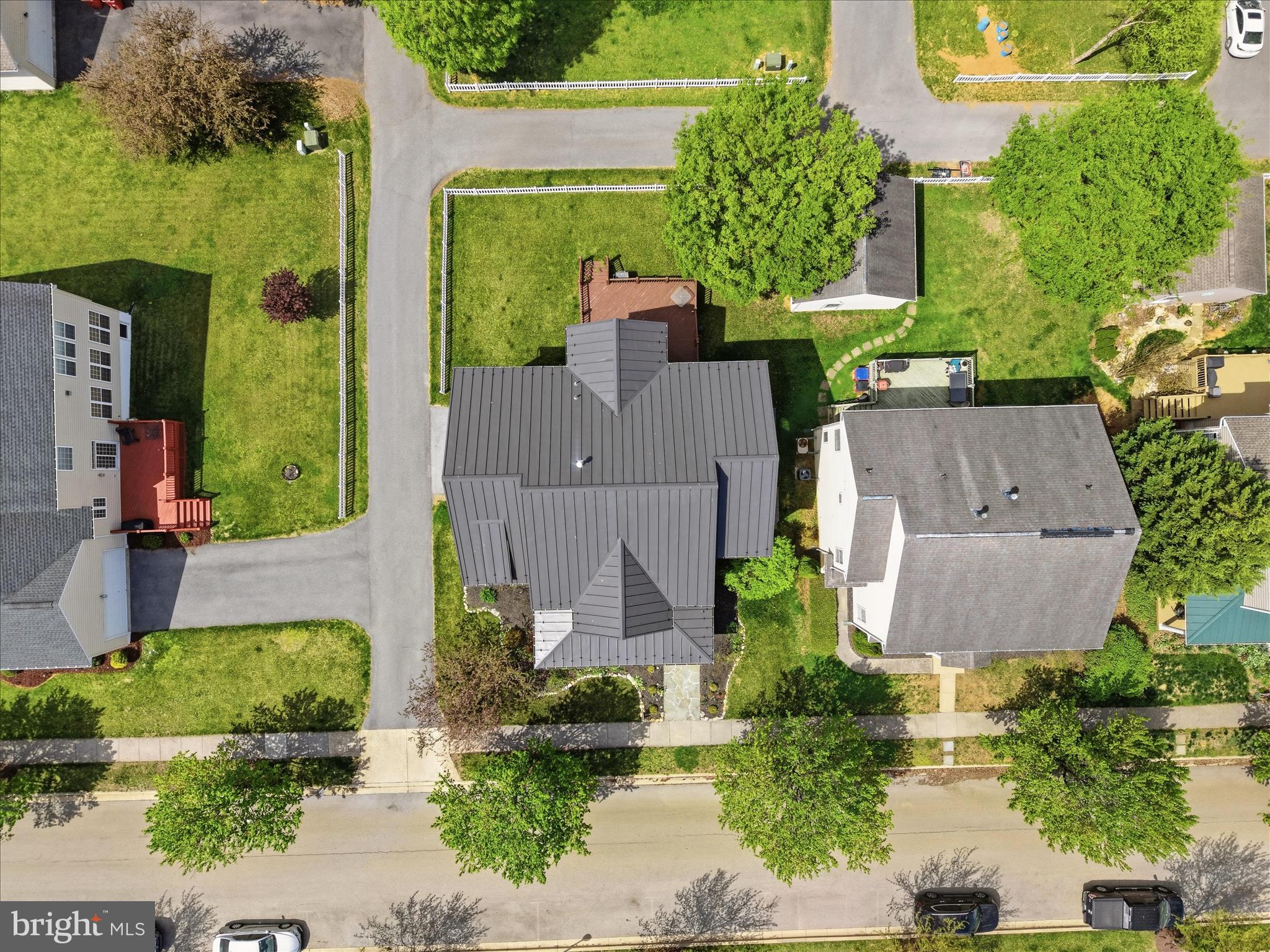 HUNTFIELD - Residential