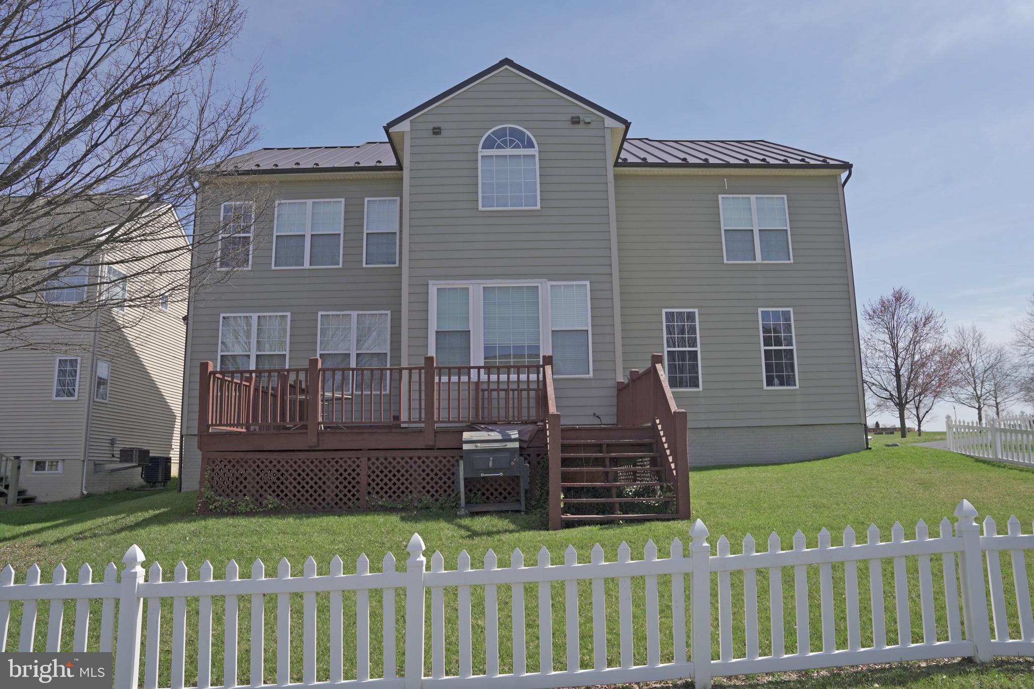 HUNTFIELD - Residential