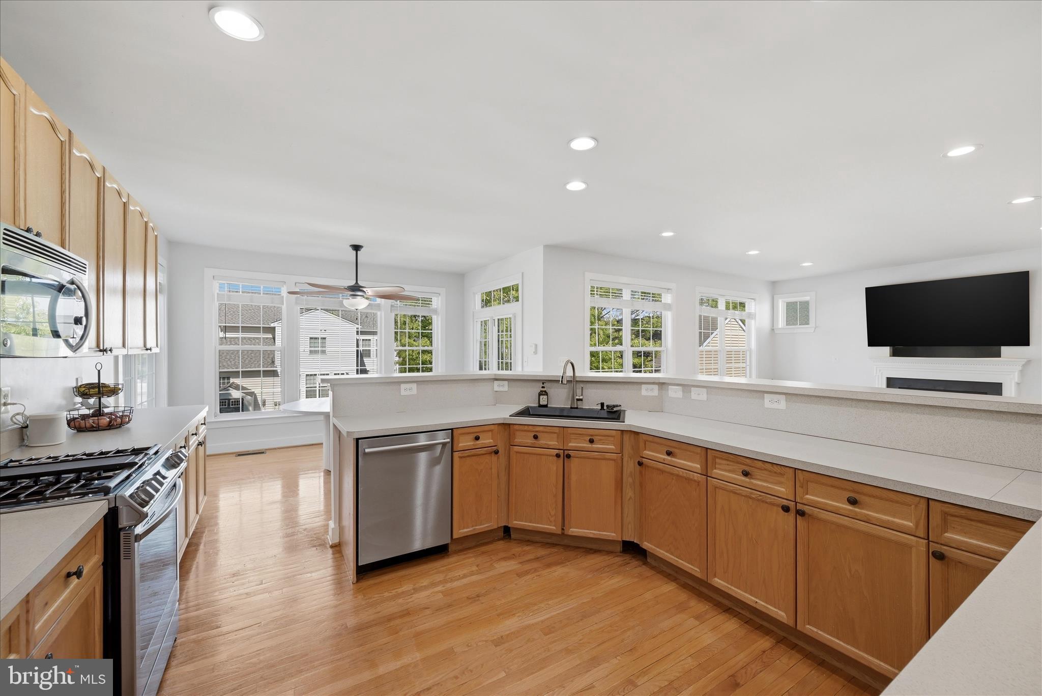 HUNTFIELD - Residential