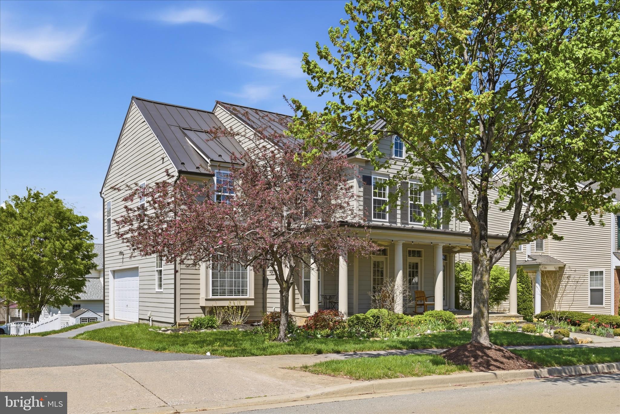 HUNTFIELD - Residential