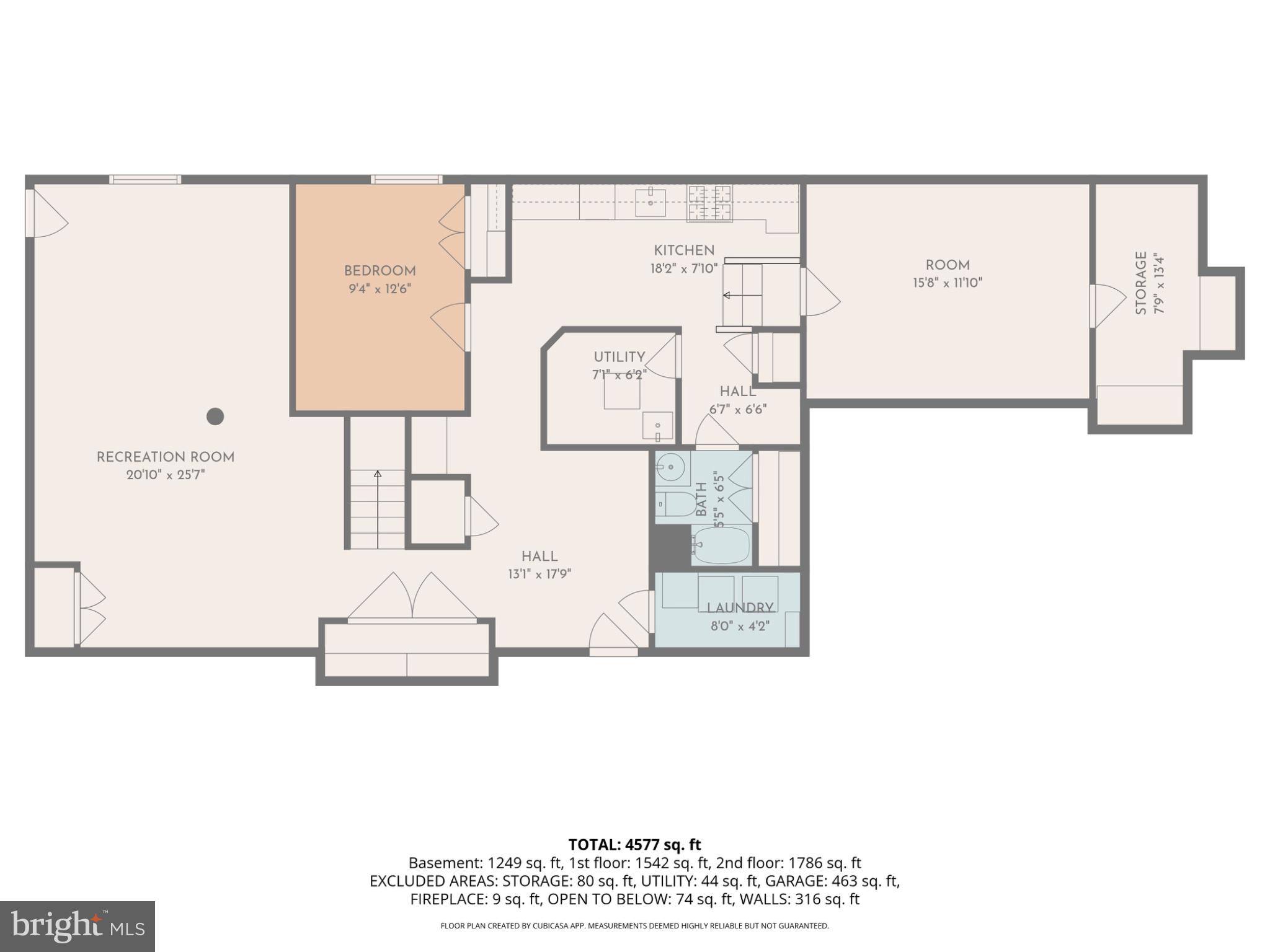 ROSEWOOD MANOR - Residential