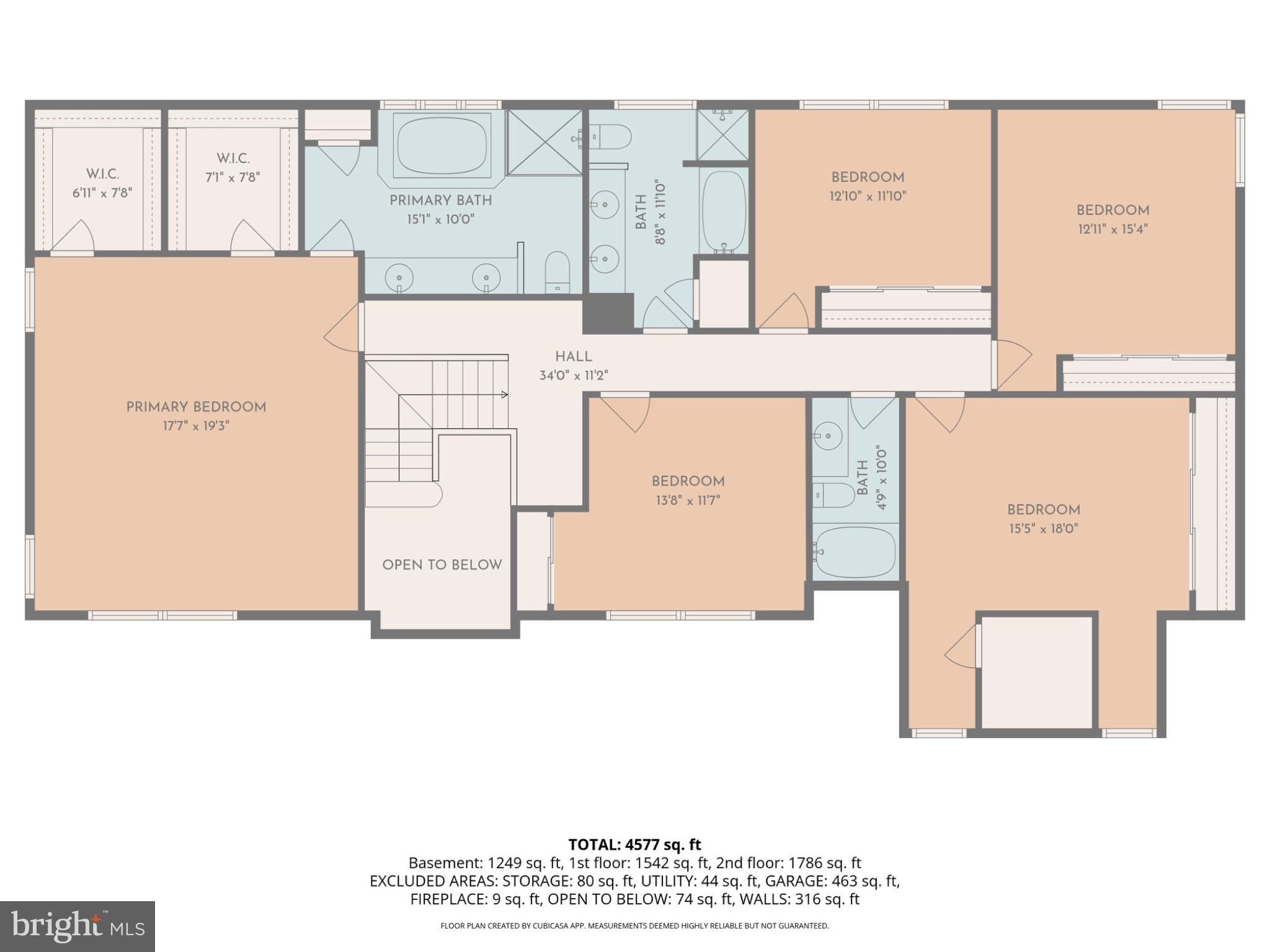 ROSEWOOD MANOR - Residential
