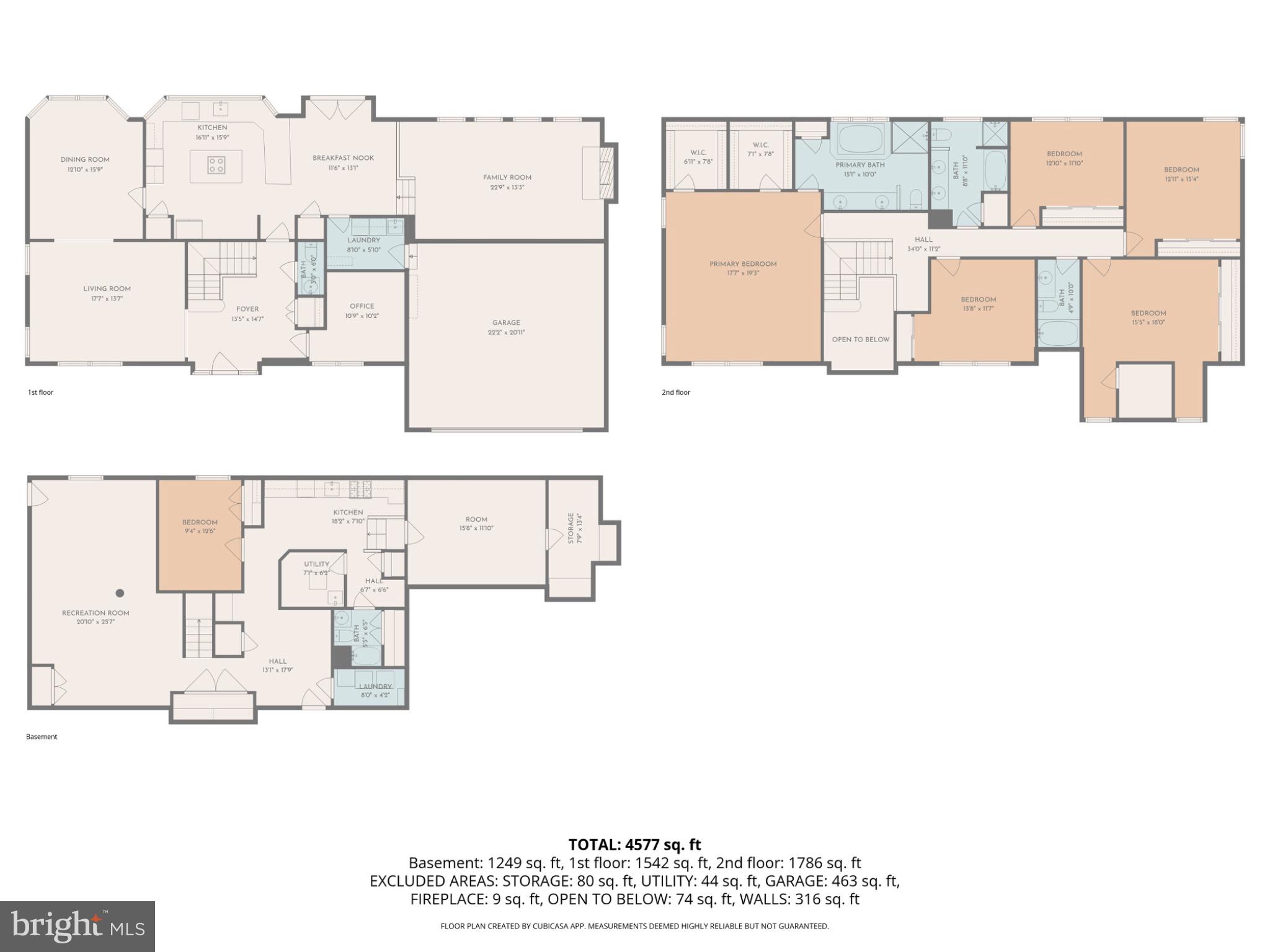 ROSEWOOD MANOR - Residential