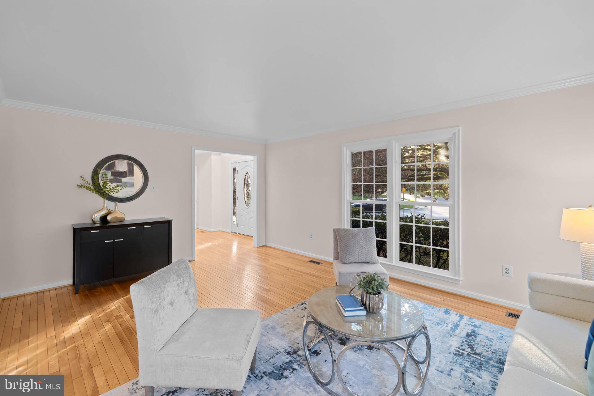 ROSEWOOD MANOR - Residential