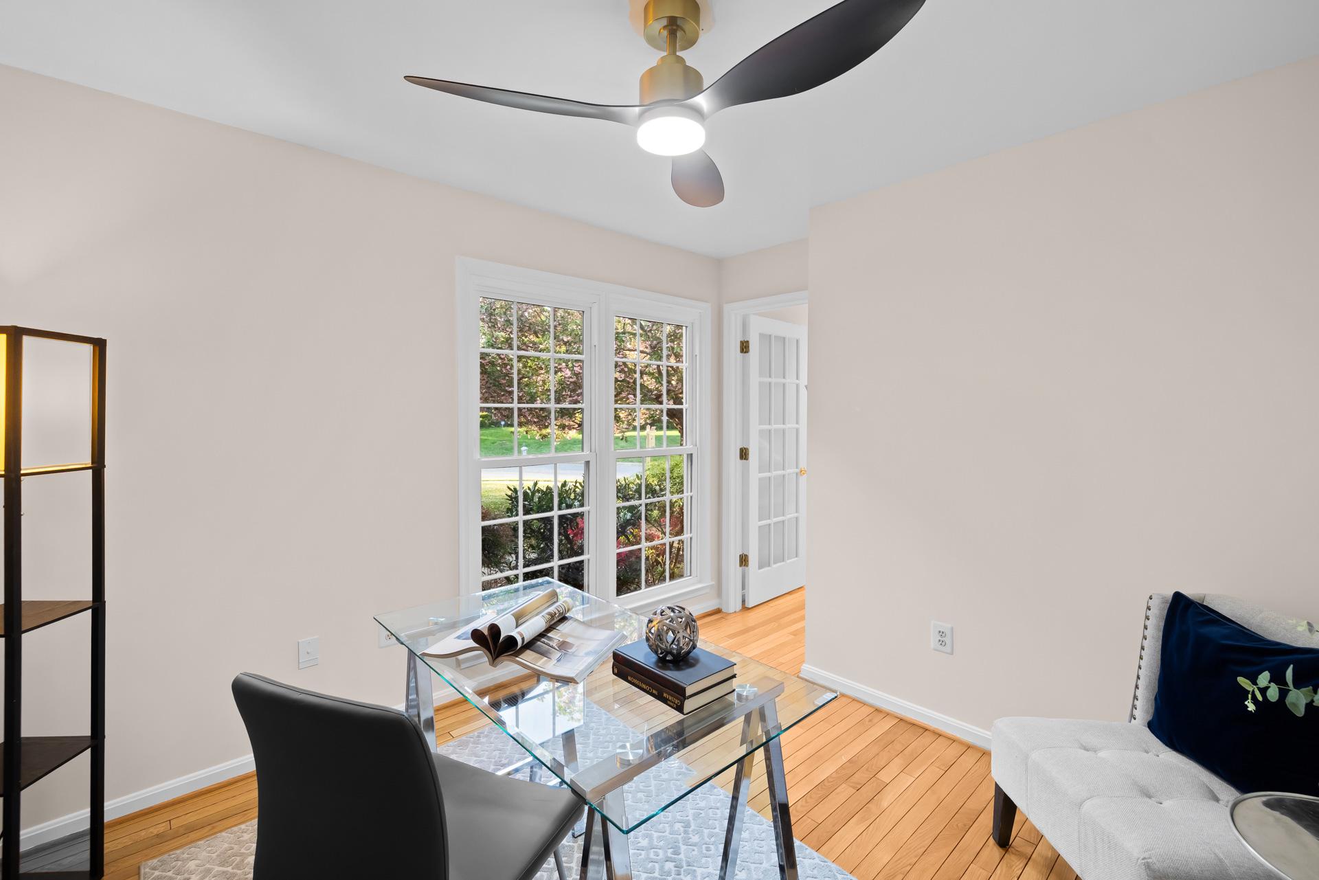 ROSEWOOD MANOR - Residential