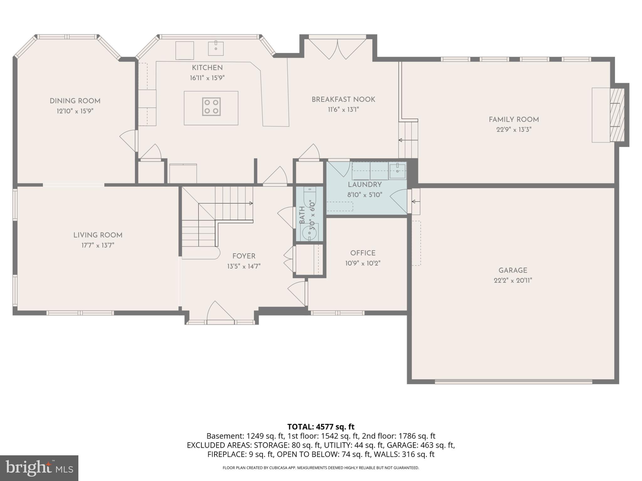 ROSEWOOD MANOR - Residential