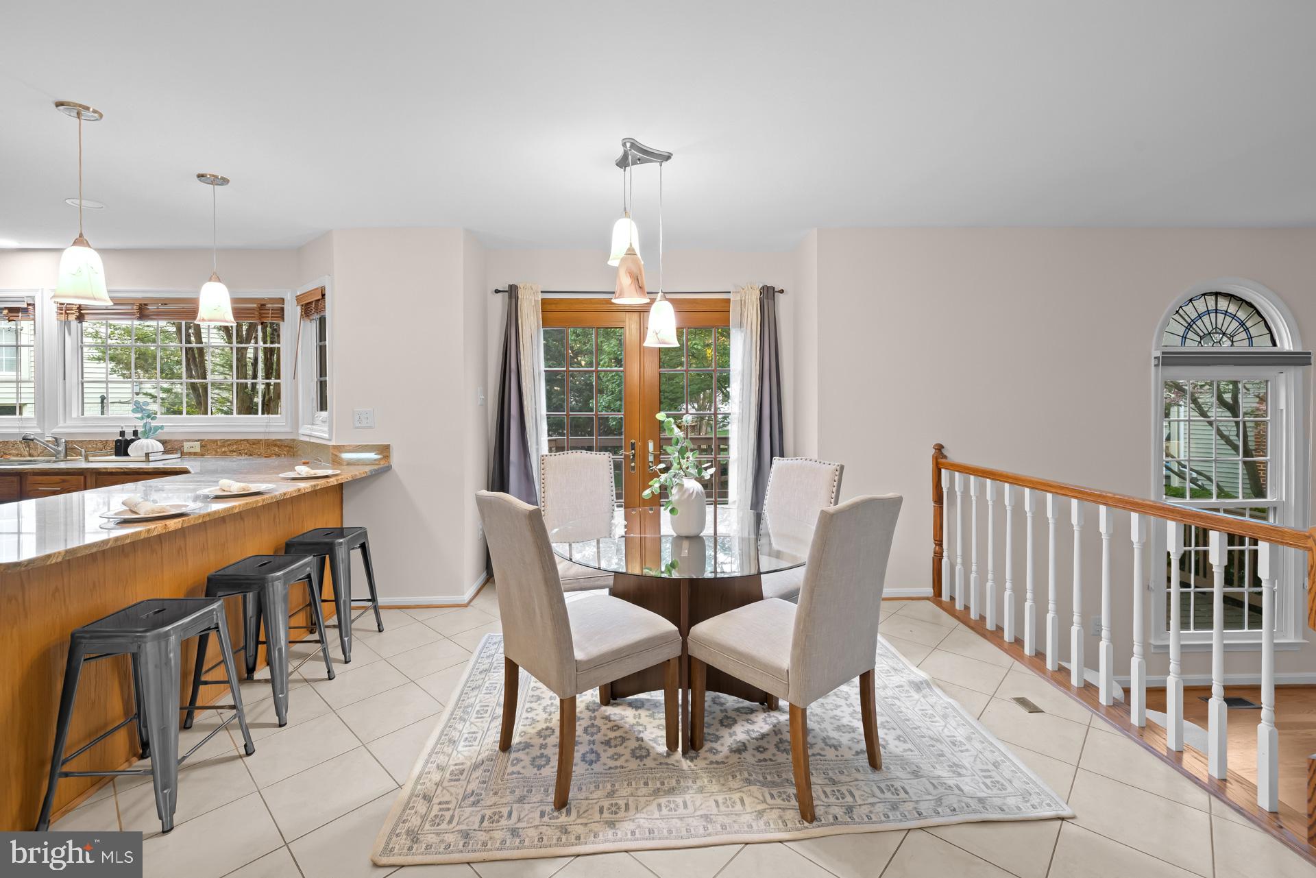 ROSEWOOD MANOR - Residential