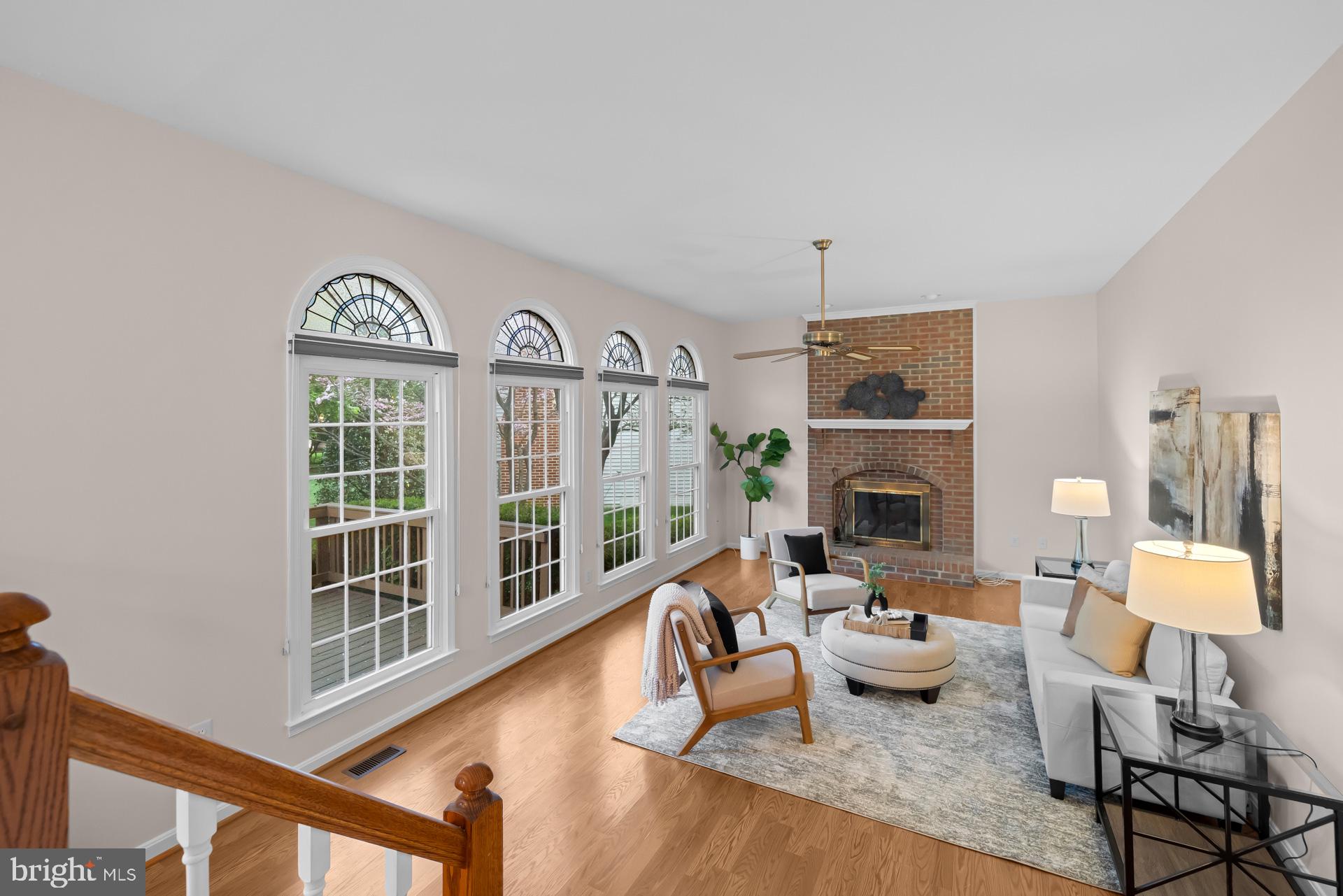 ROSEWOOD MANOR - Residential