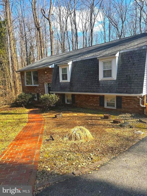 2133 HALLMARK DRIVE GAMBRILLS MD 21054