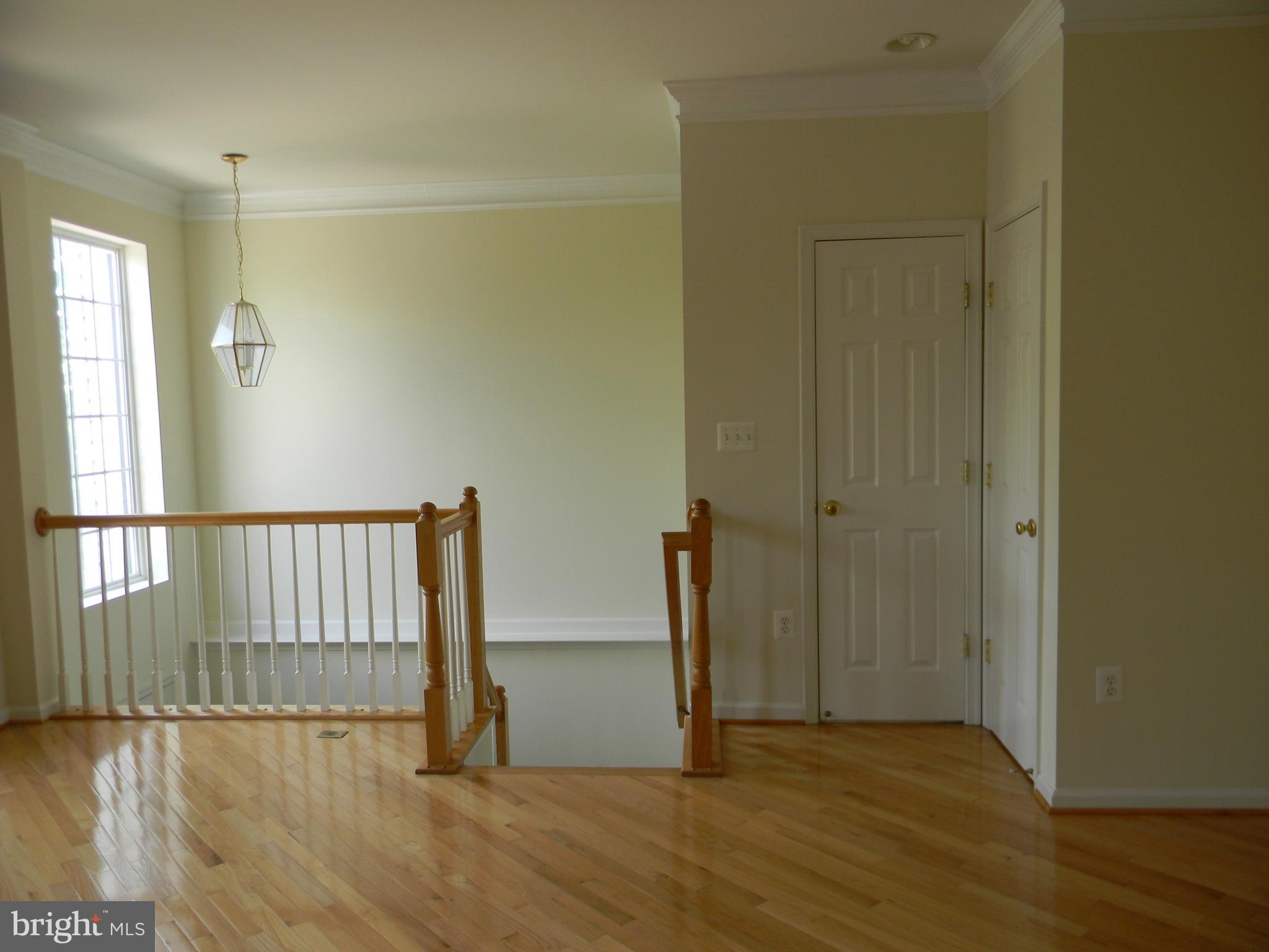 SOUTH RIDING - Residential Lease