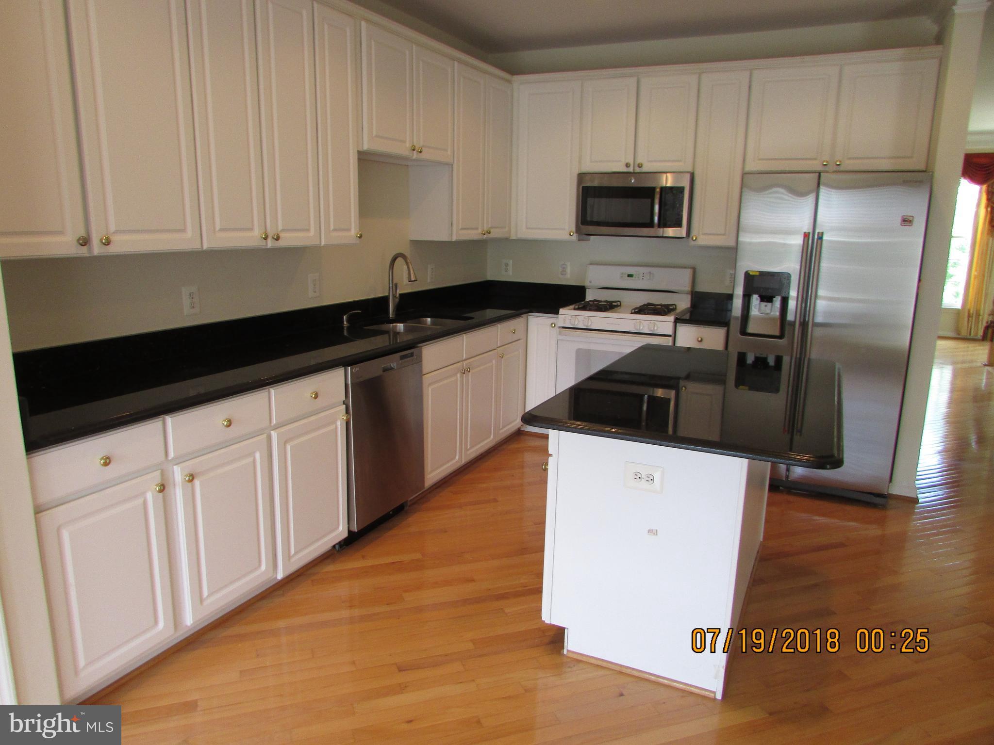 SOUTH RIDING - Residential Lease