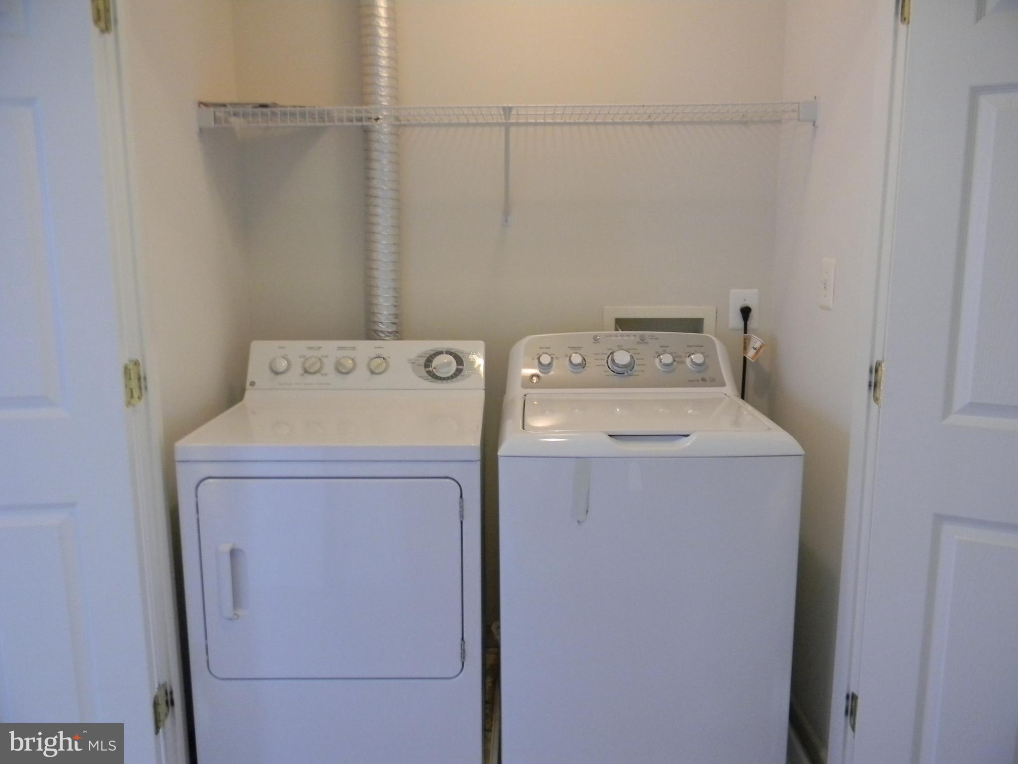 SOUTH RIDING - Residential Lease