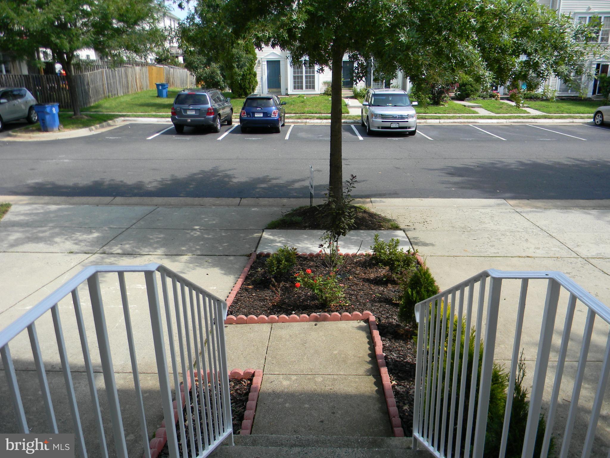 SOUTH RIDING - Residential Lease